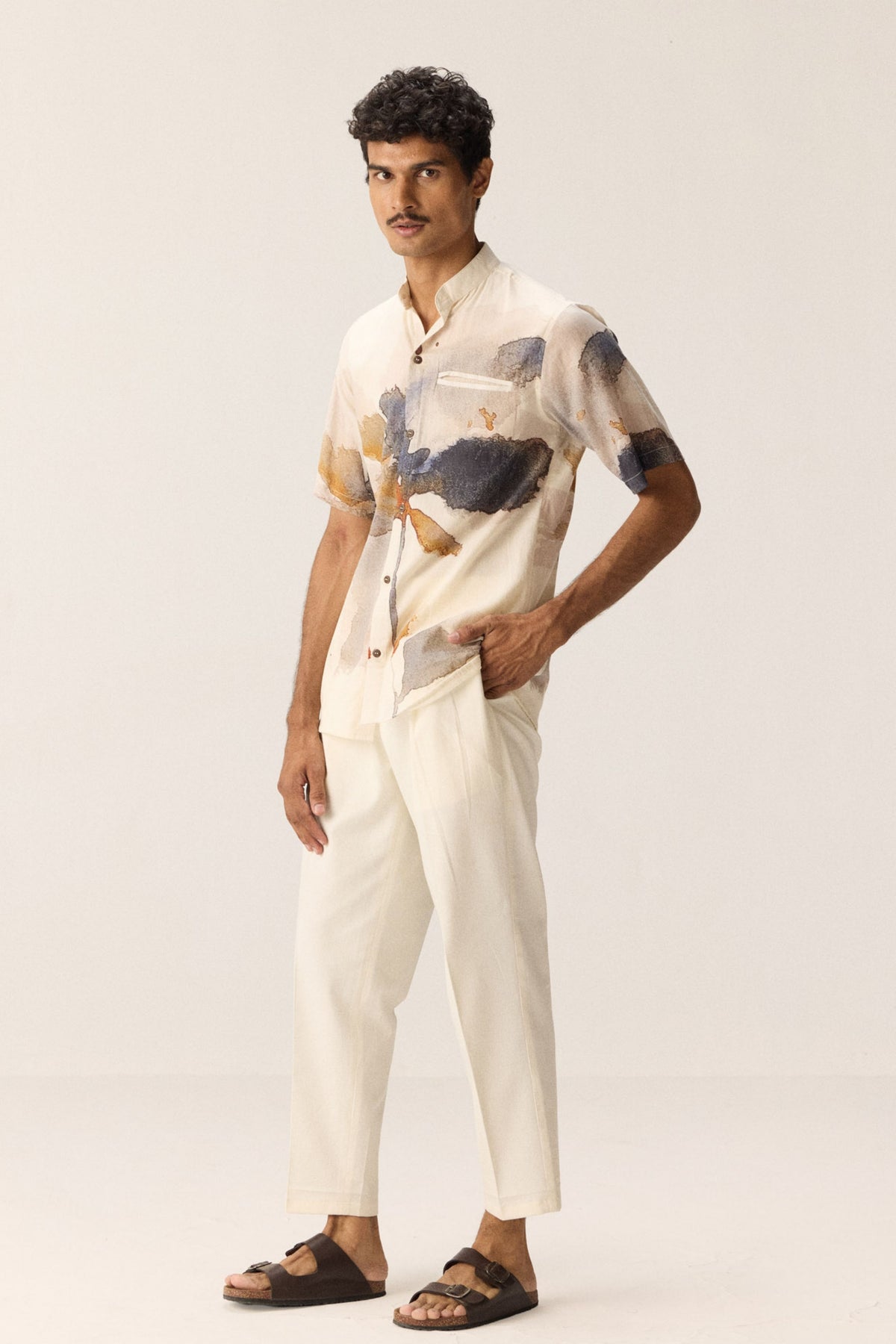 Canyon Shirt