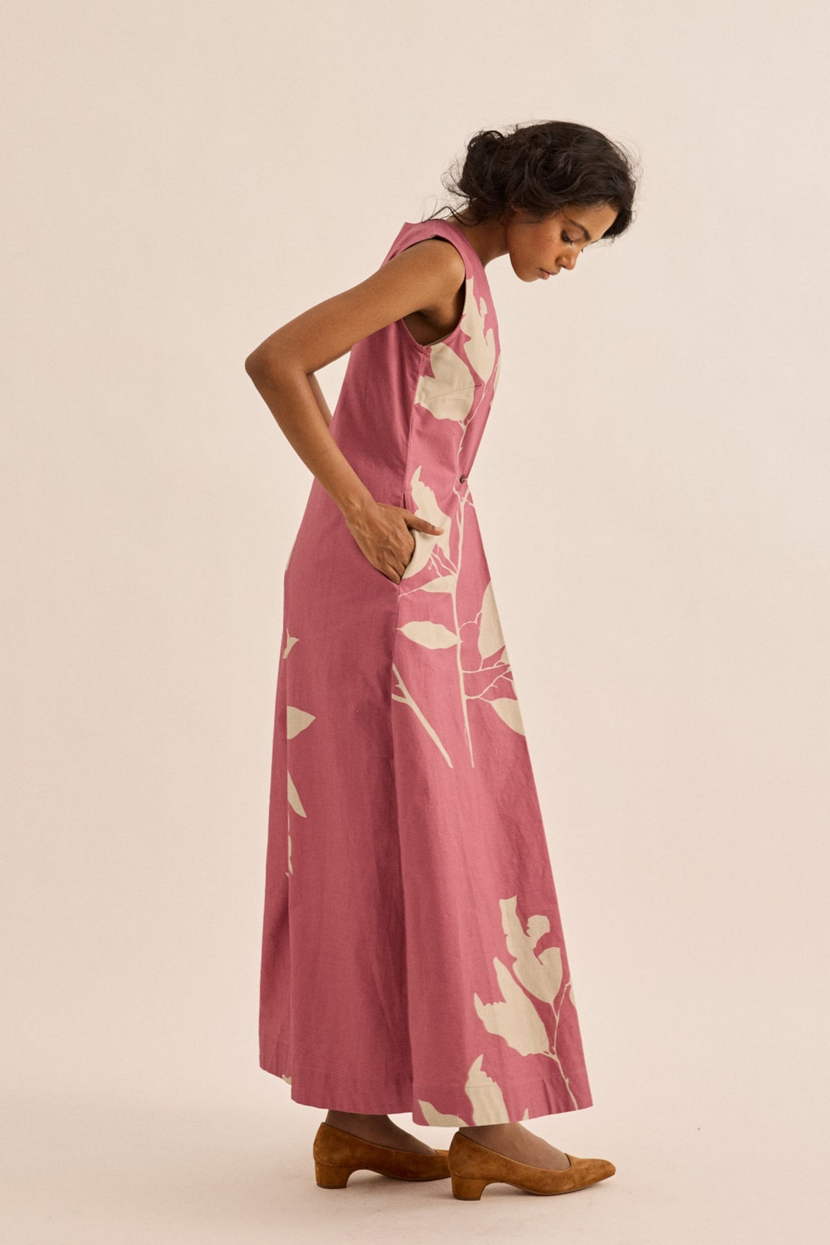 Dalia Jumpsuit