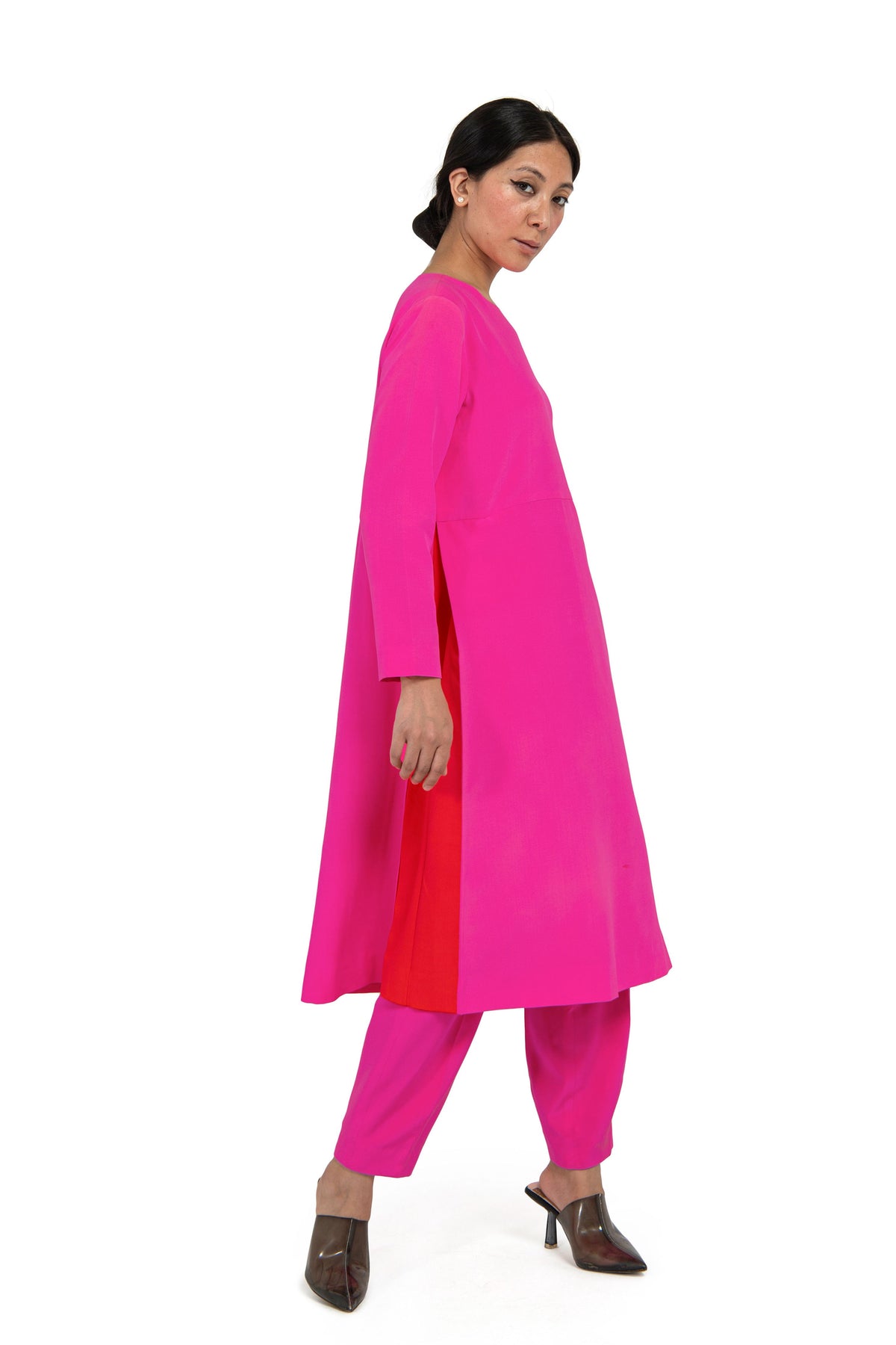 Akemi &amp; Yui Kurta Set
