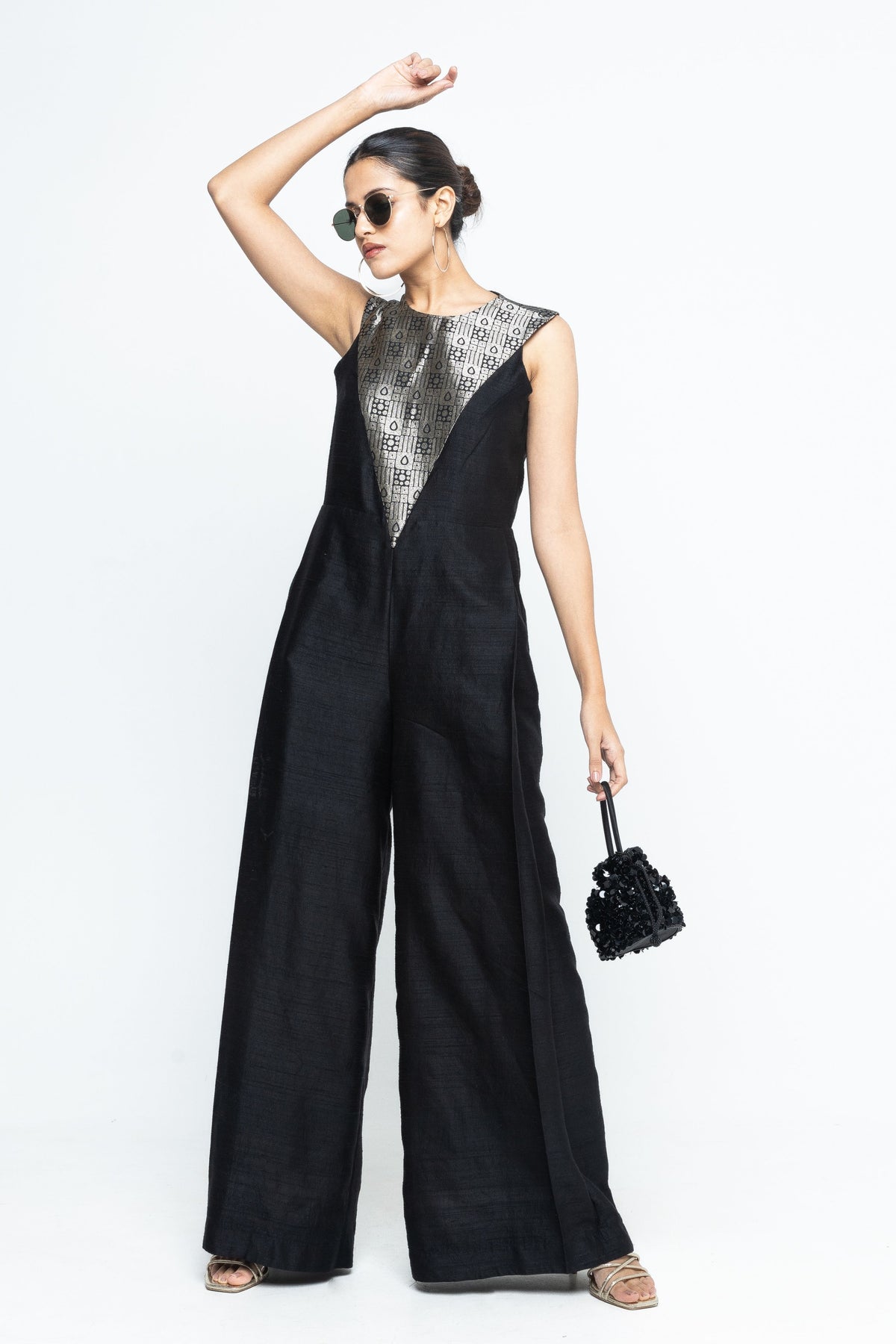 Reha Statement Jumpsuit