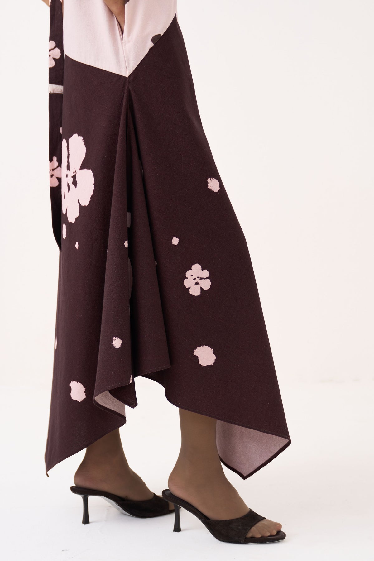 Handkerchief Dress
