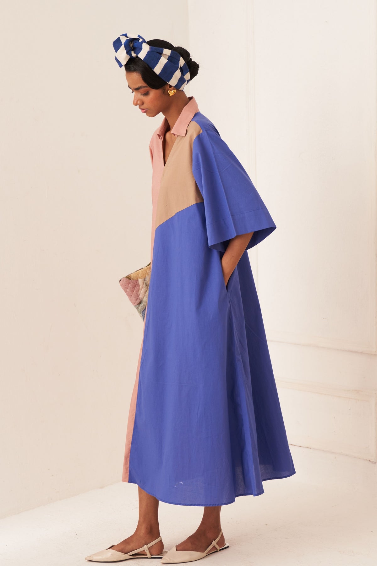Torino Aline Dress