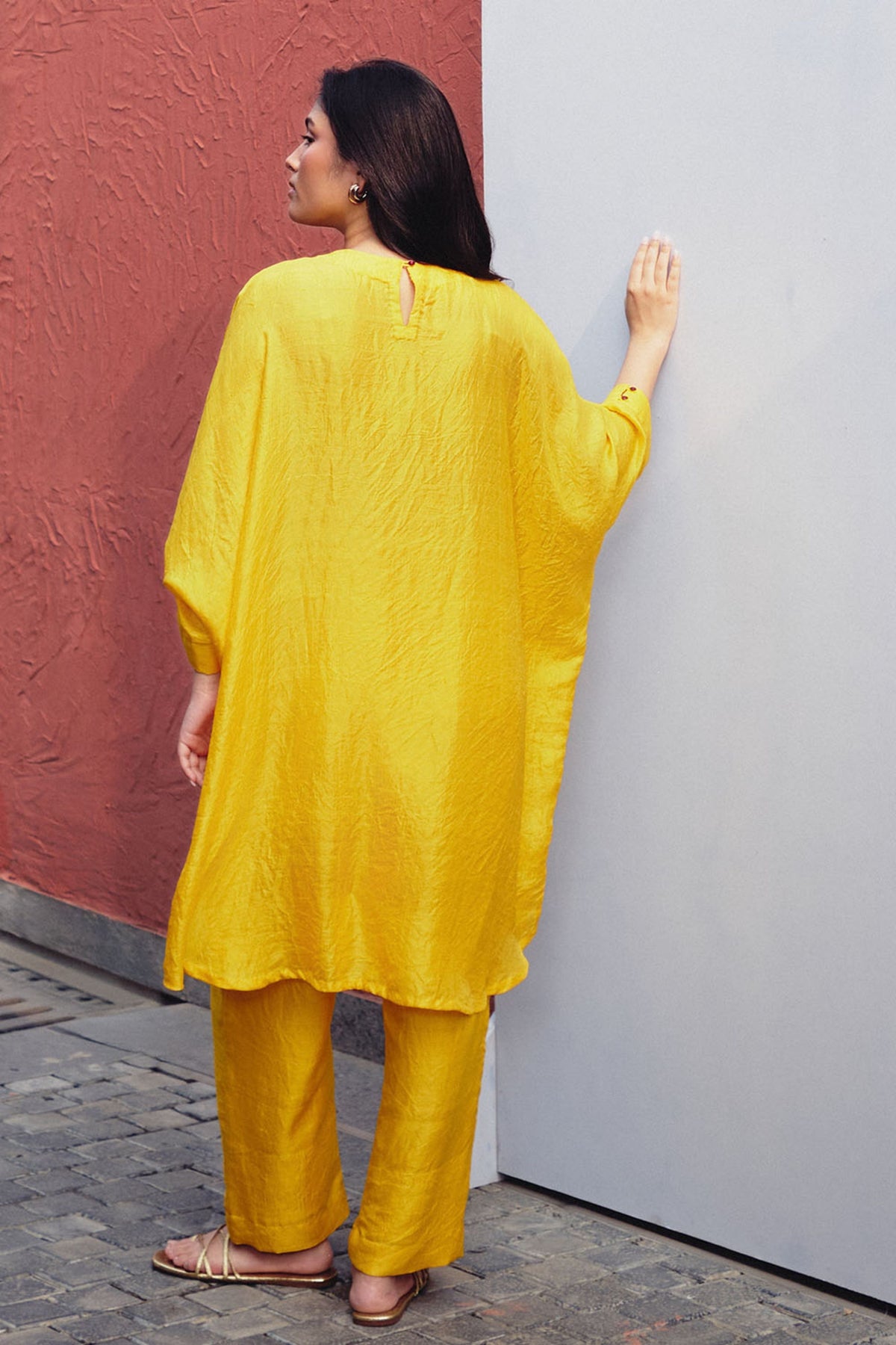 Mukhi Co-ord Set