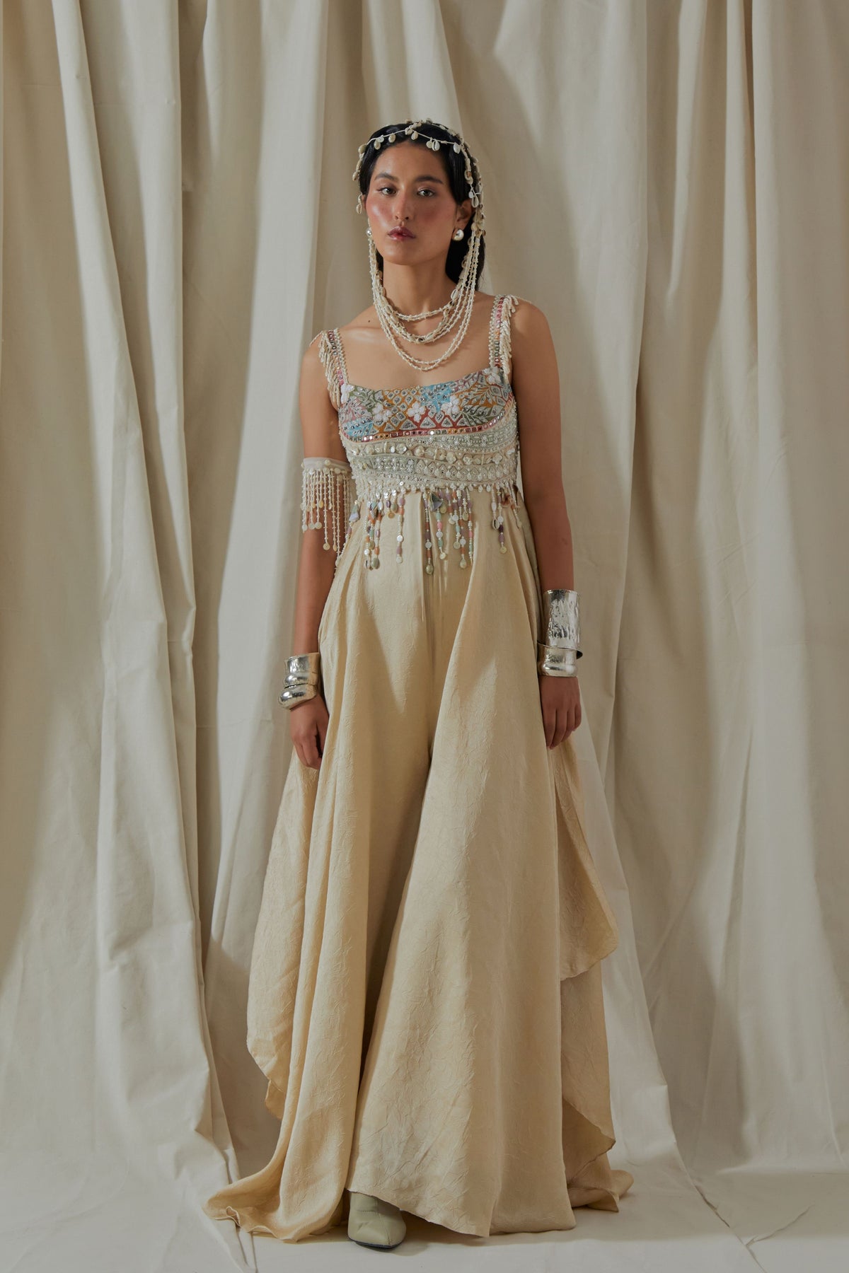 Roohani Jumpsuit