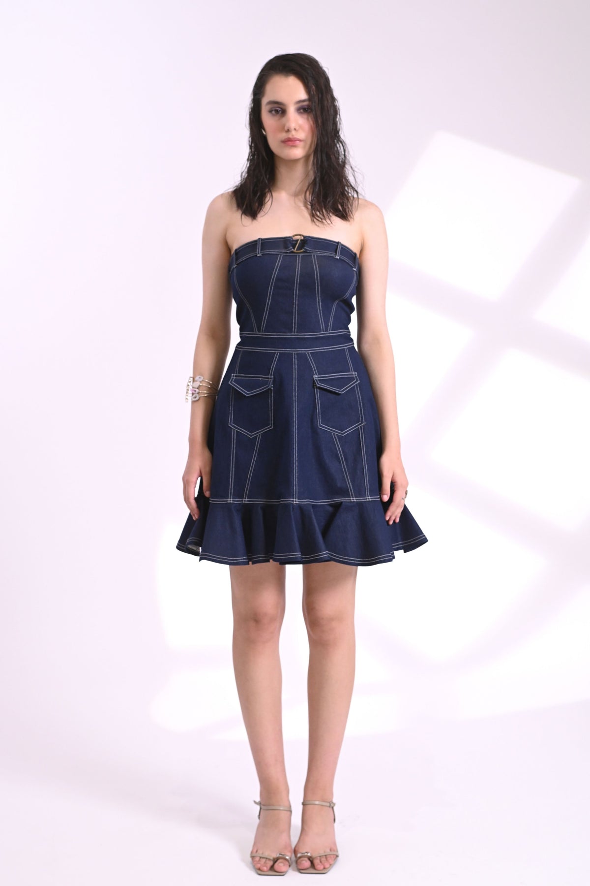 Hana Dress