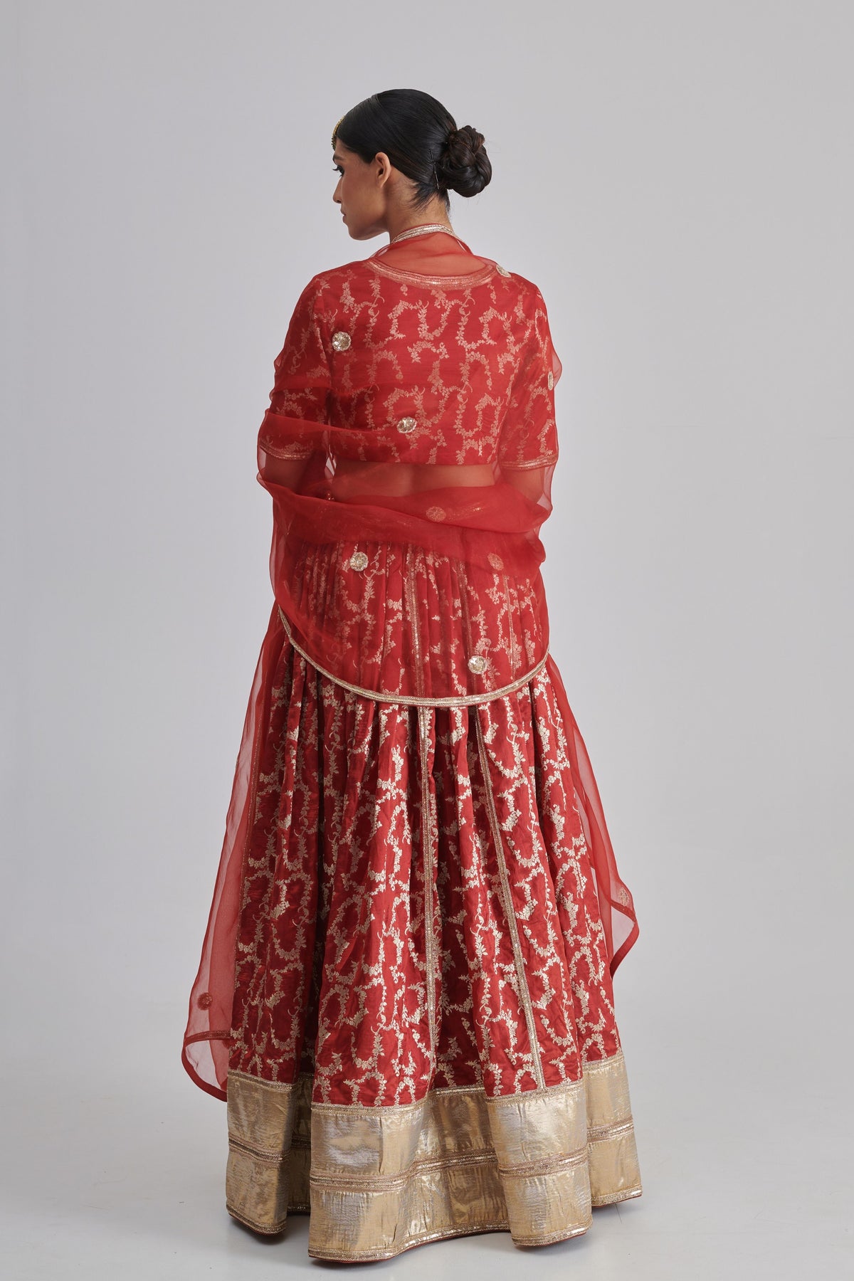 Inaayat Dupatta