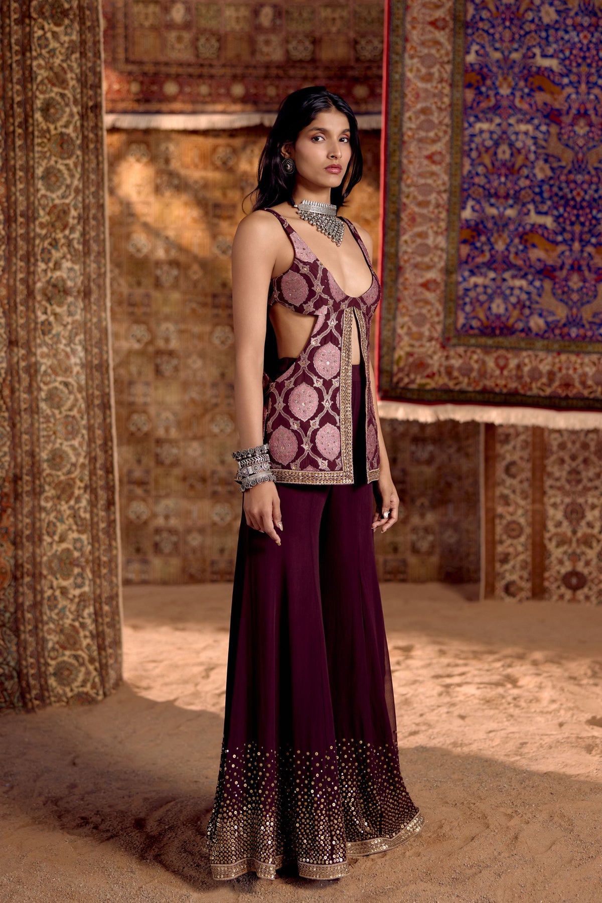 Mehrun Sarara Set