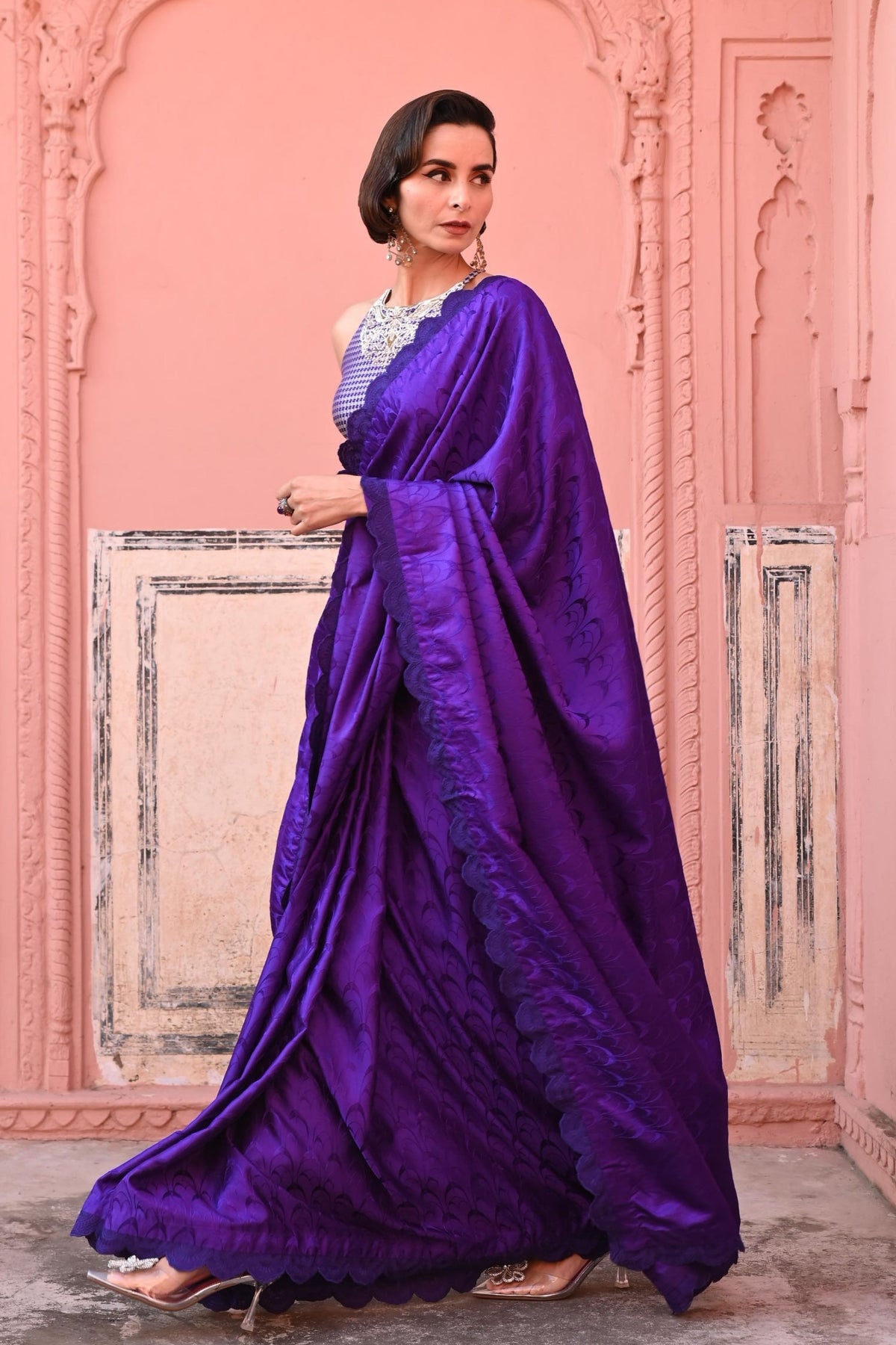 Banarasi Saree Handloom Saree