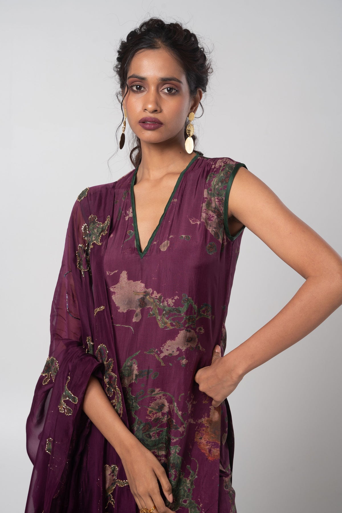 Sear Kurta Set
