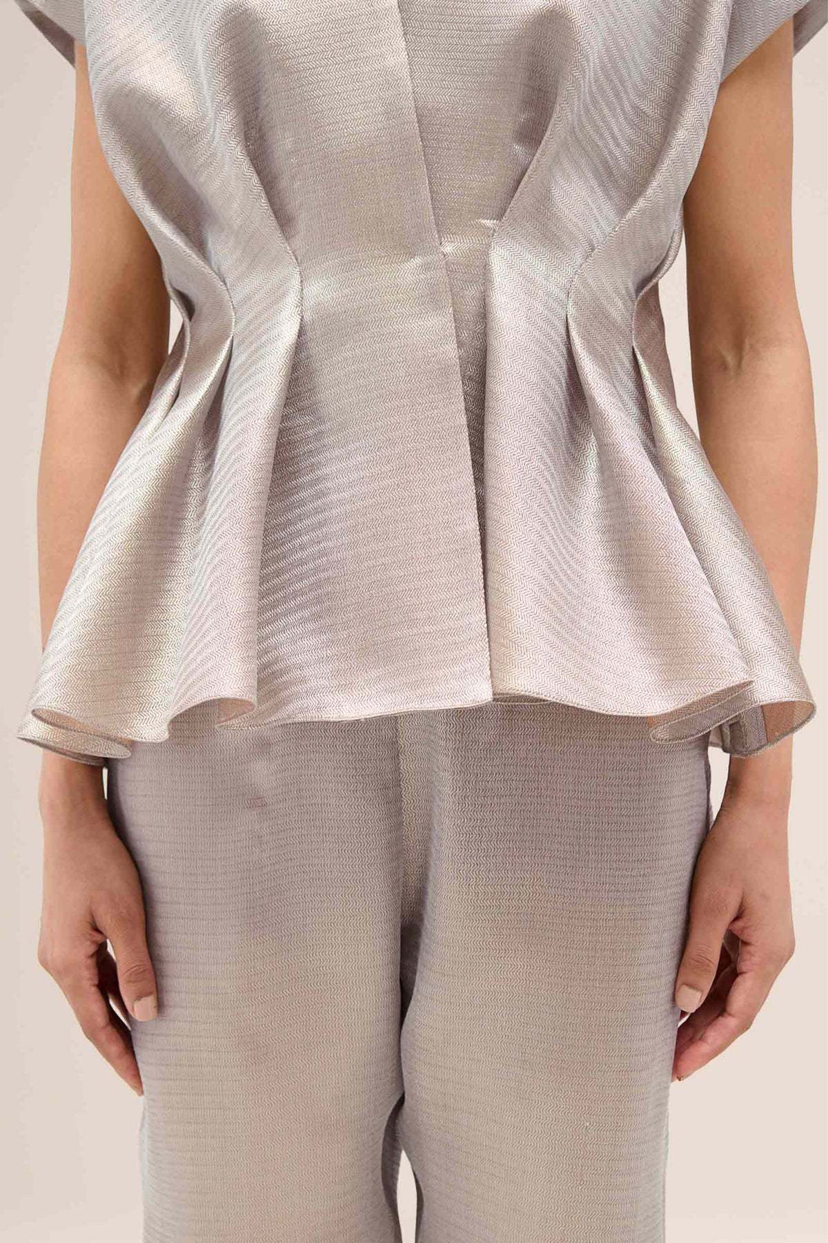 Sahar Co-Ord Set