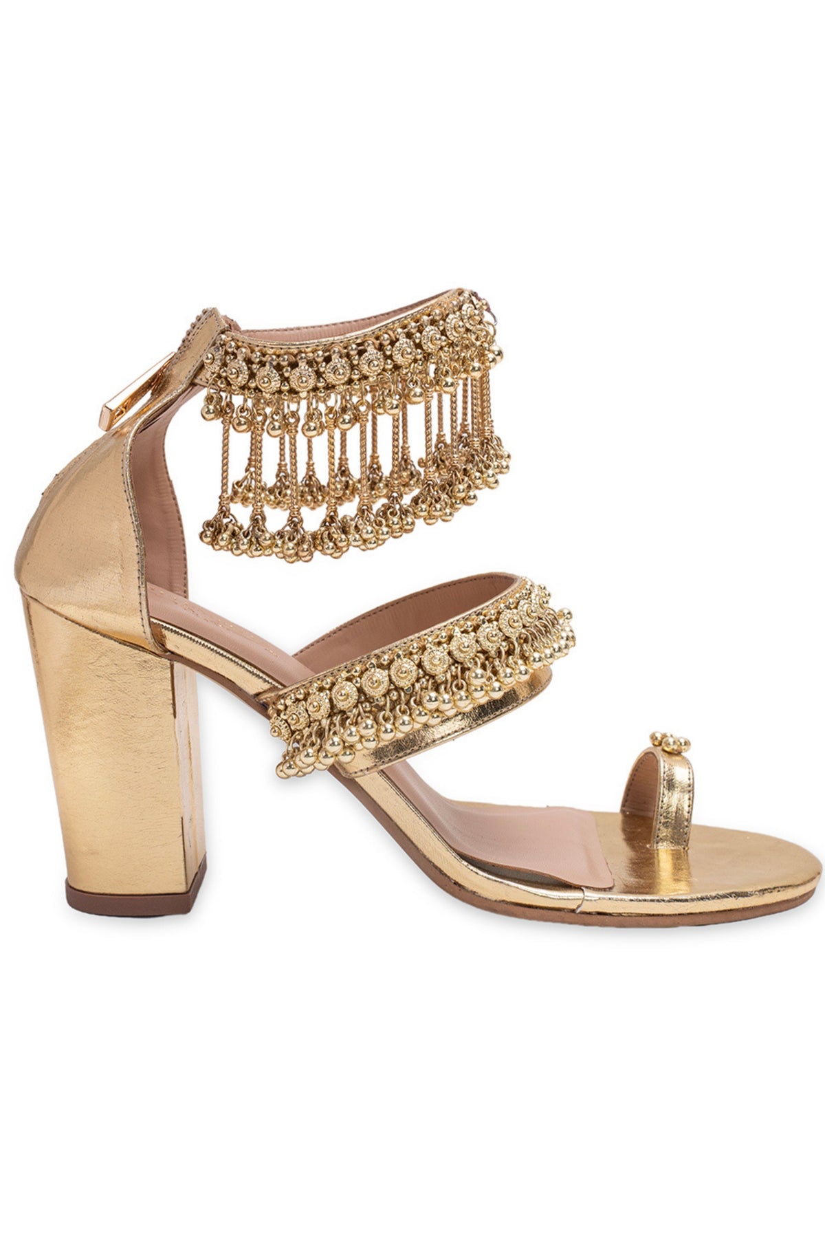 Mehrun Heels