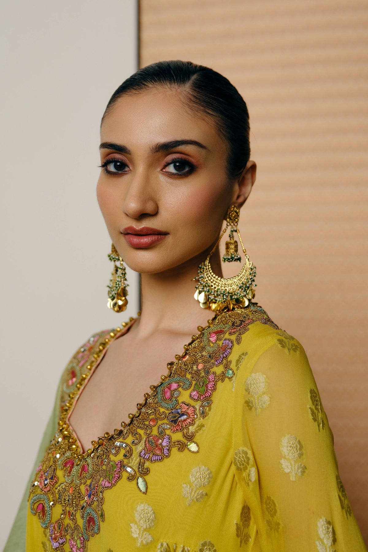 Kiran Kurta Set