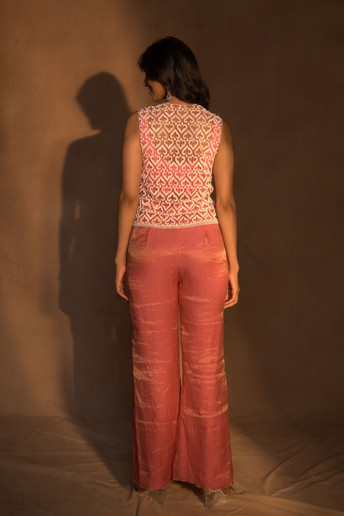 Pink Co-ord Set
