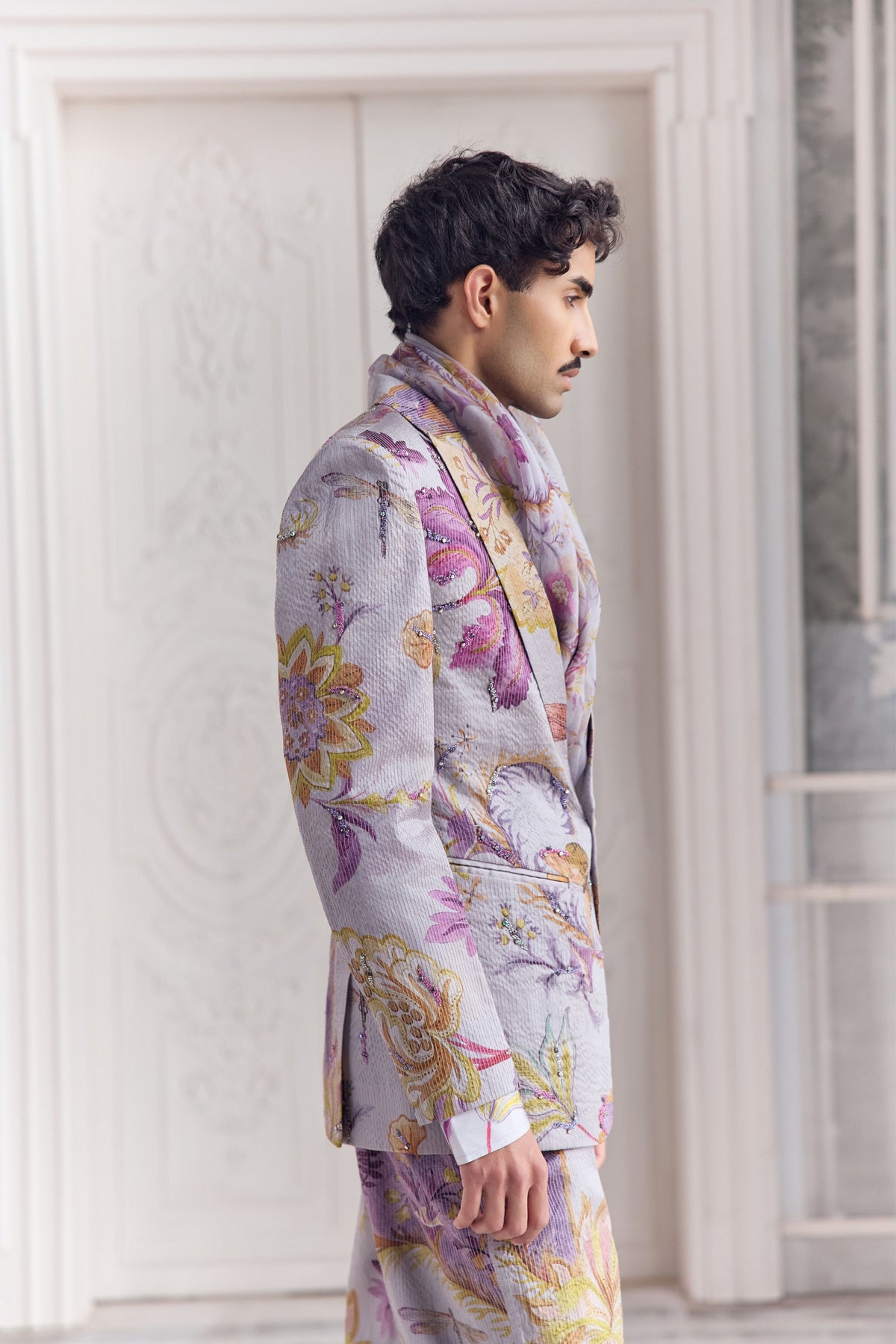 Aamil Blazer