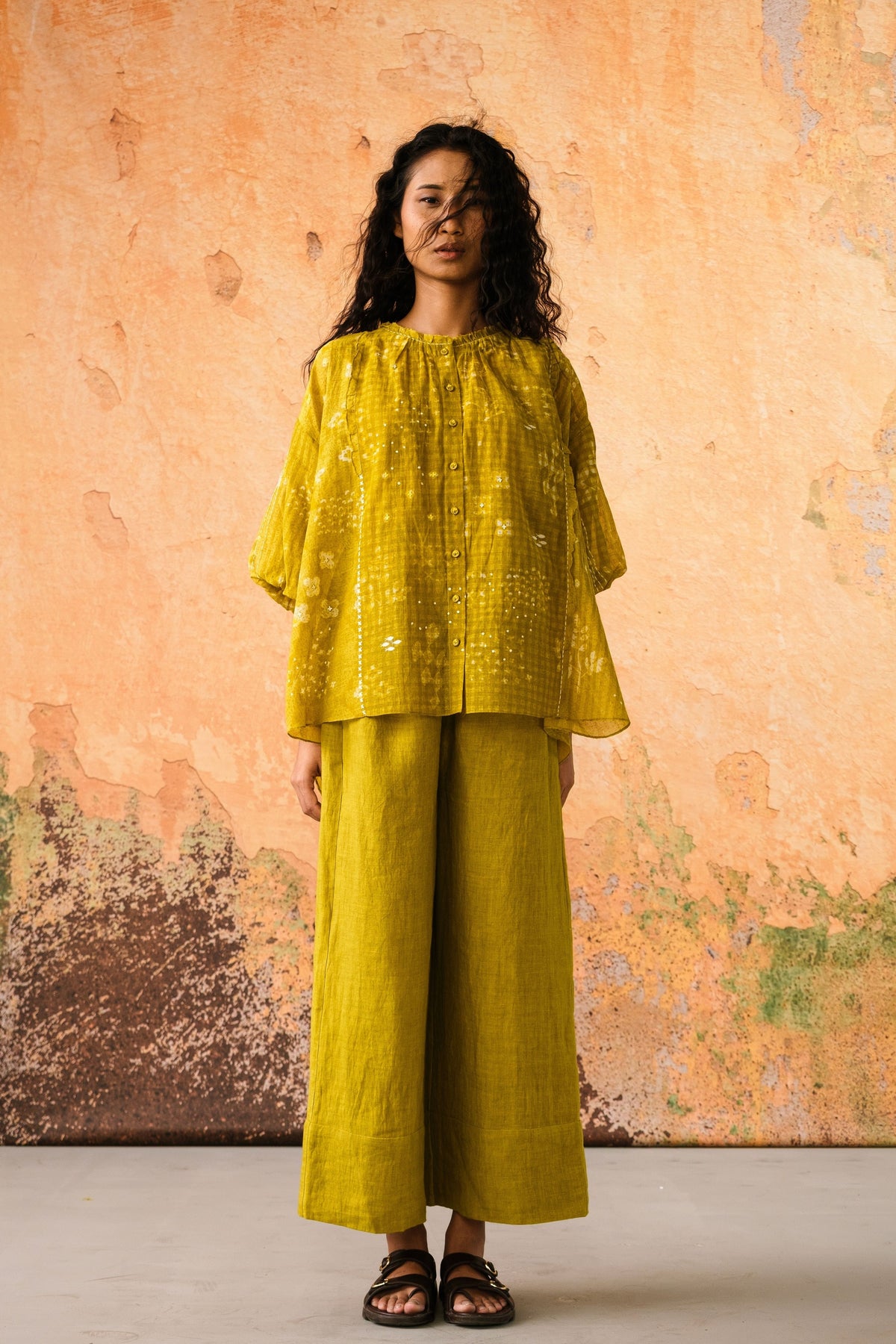 Meadow Co-Ord Set
