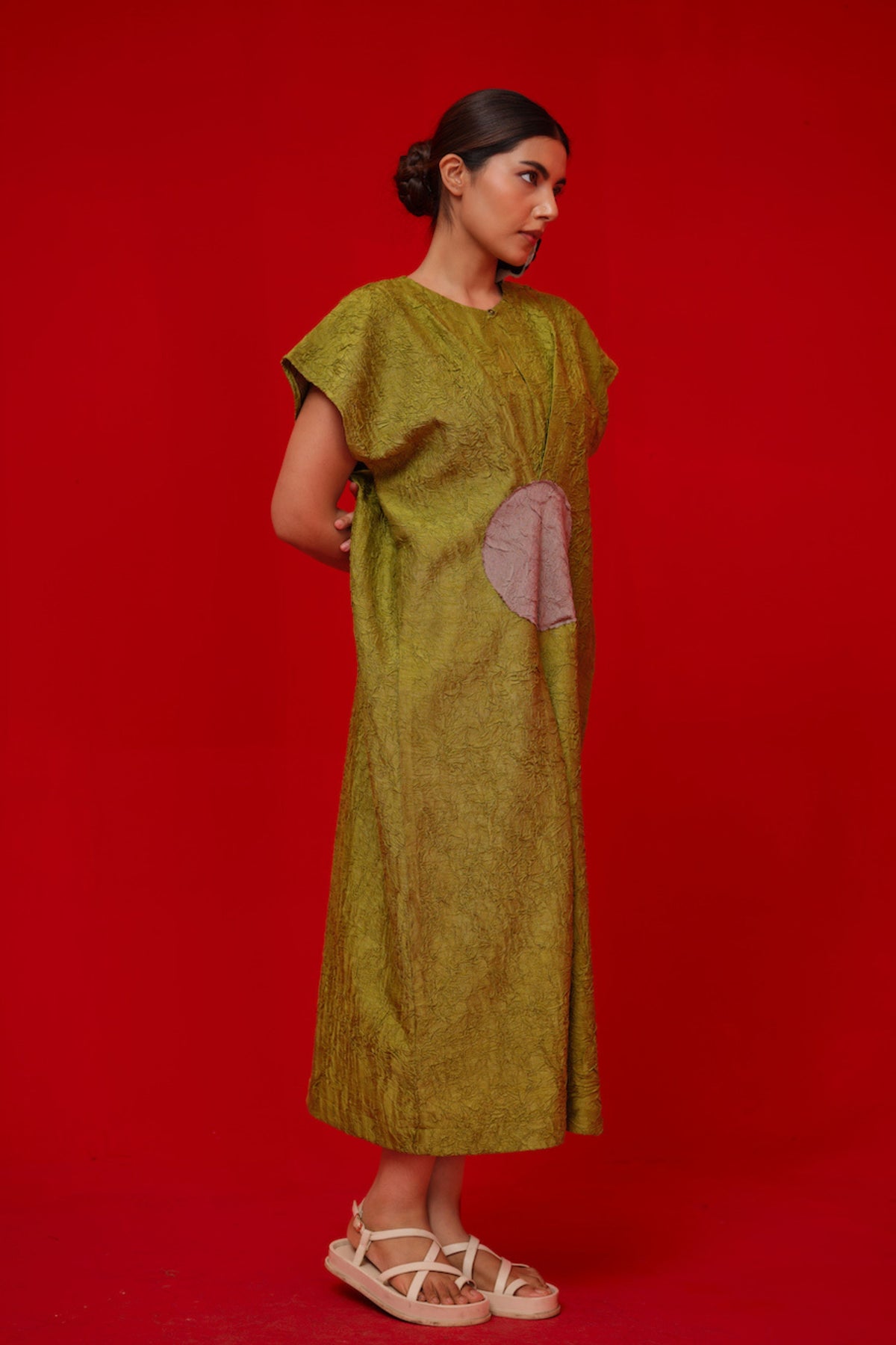 Lane Dress
