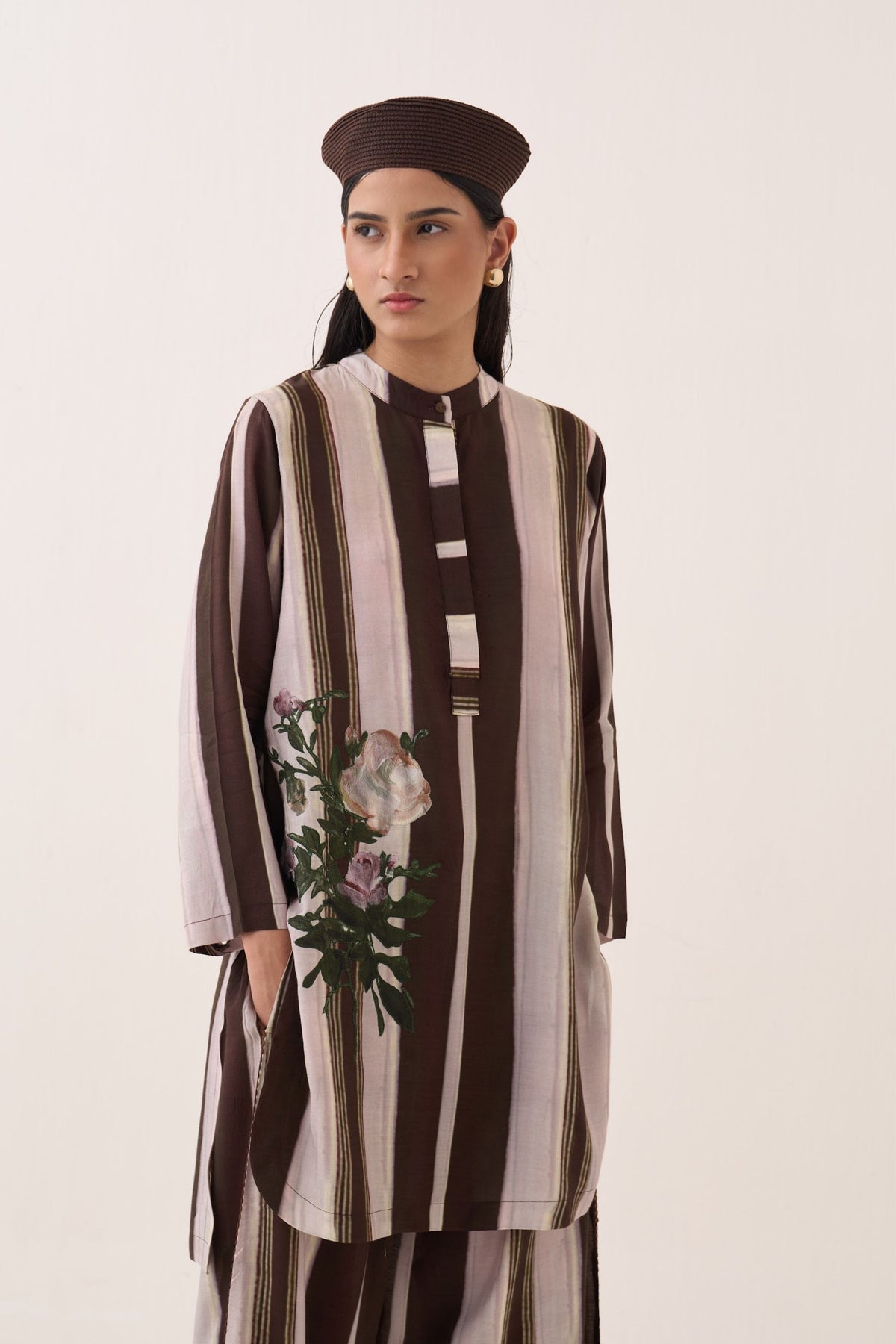 Shyam Mantesh Tunic