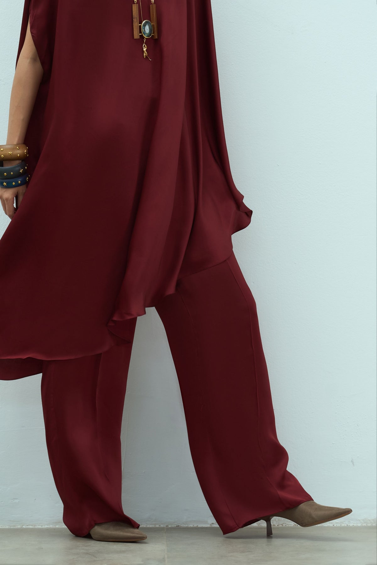 Merlot Ayla Set