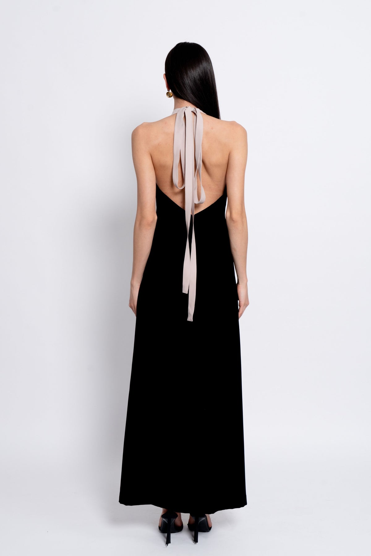 Aroha dress