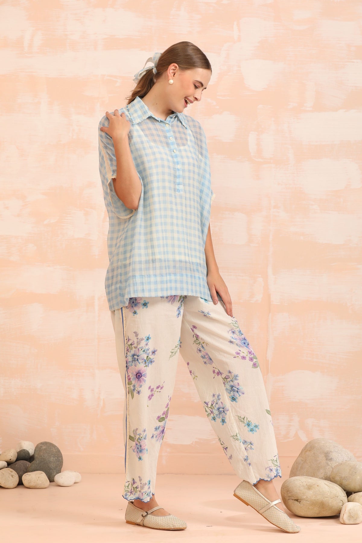 Underbrush Top