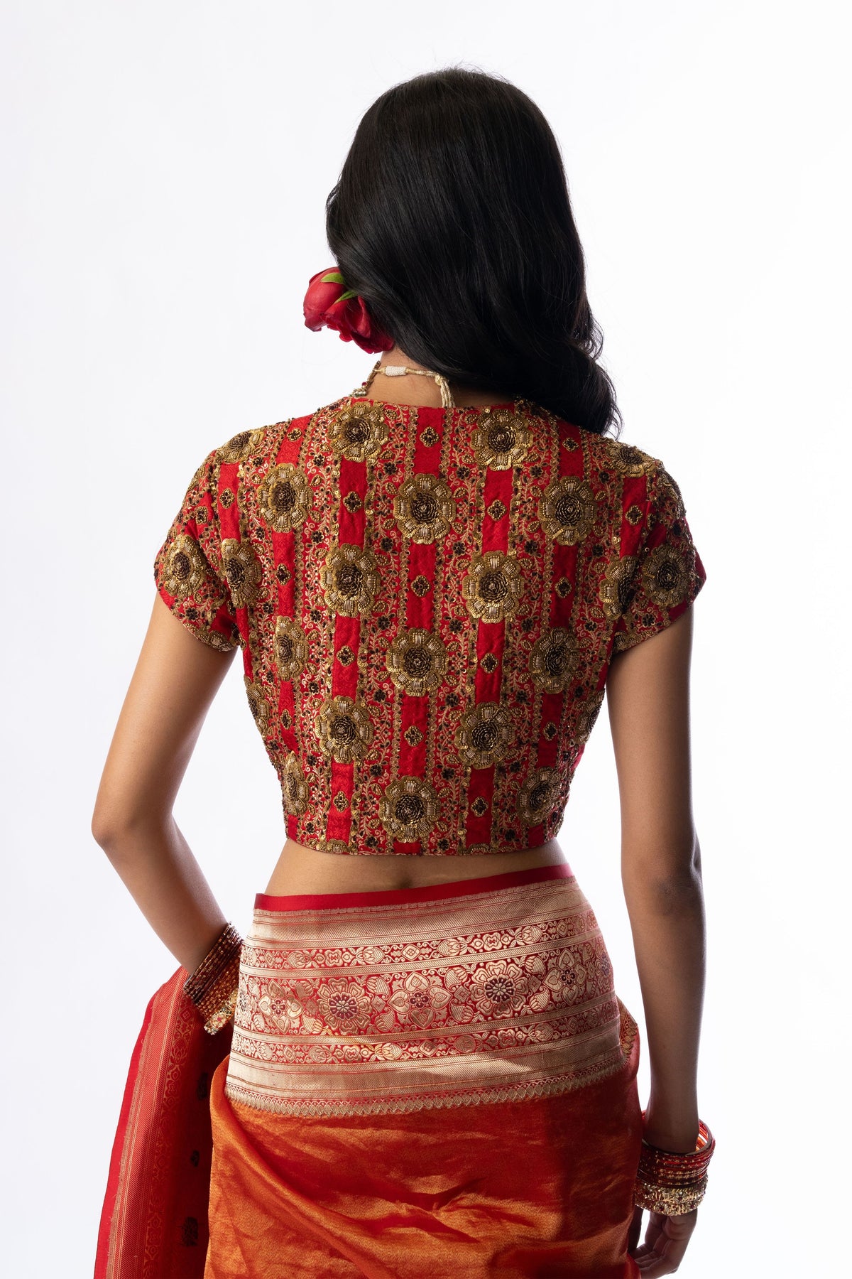 Mahi Blouse