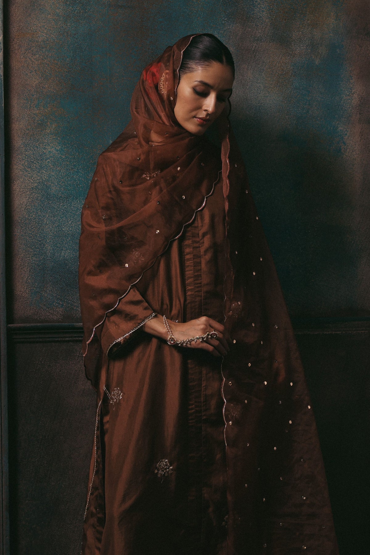 Kohinoor Kurta Set