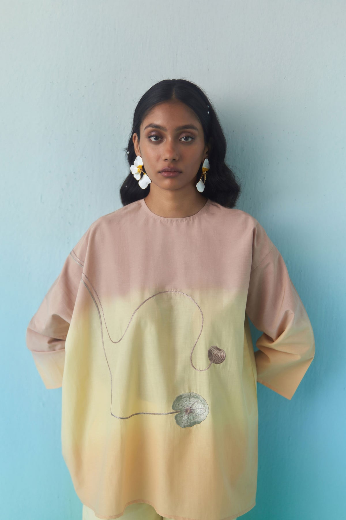 Sunset Sorbet Co-ords