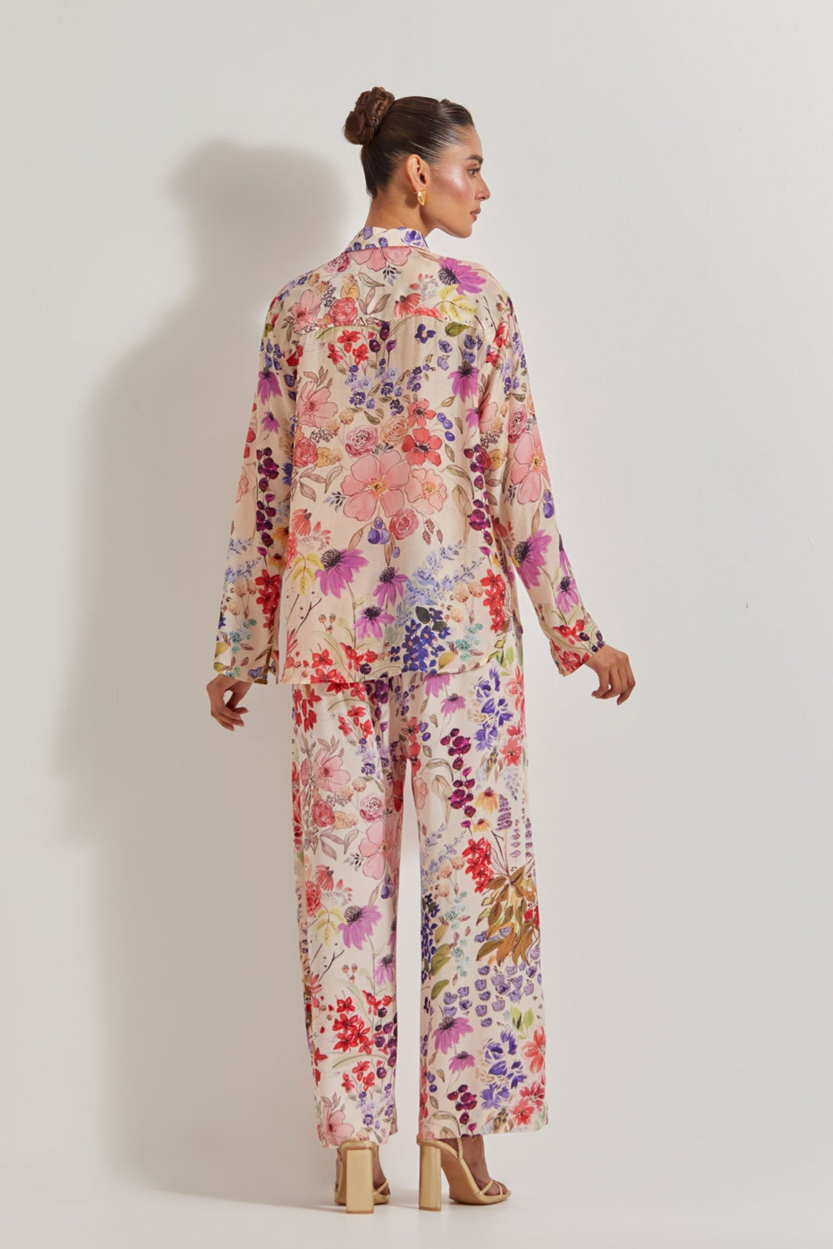 Blooming Burst Co-ord Set