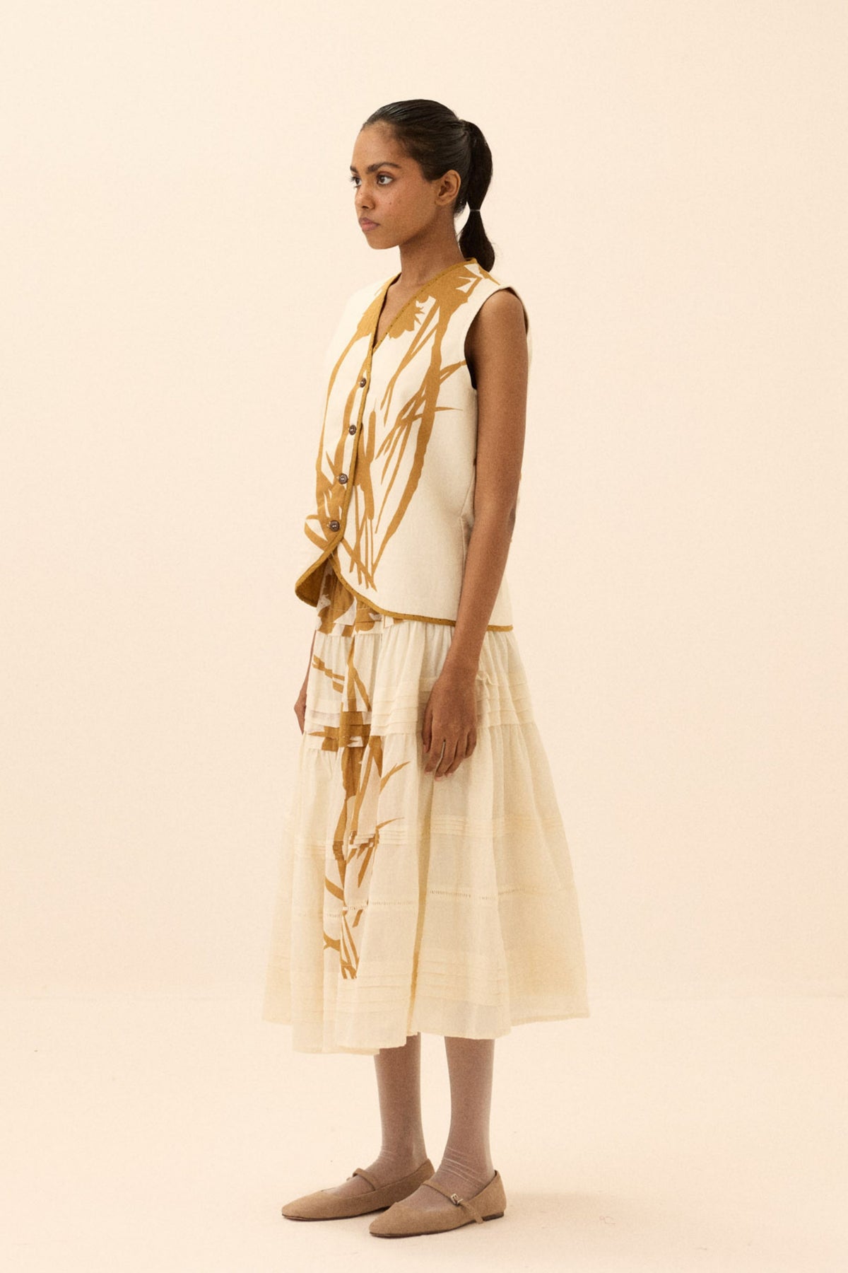 Golden Hour Skirt