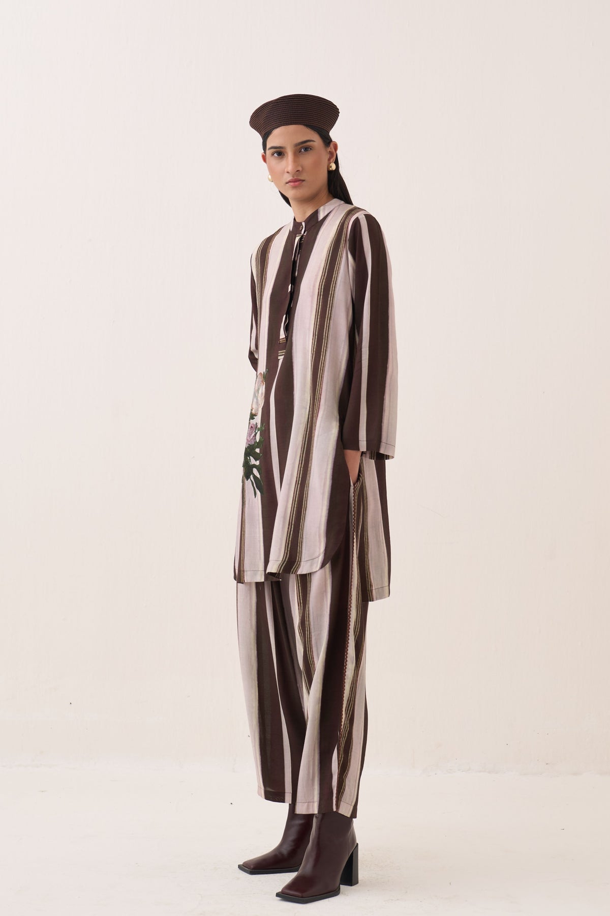Shyam Mantesh Tunic