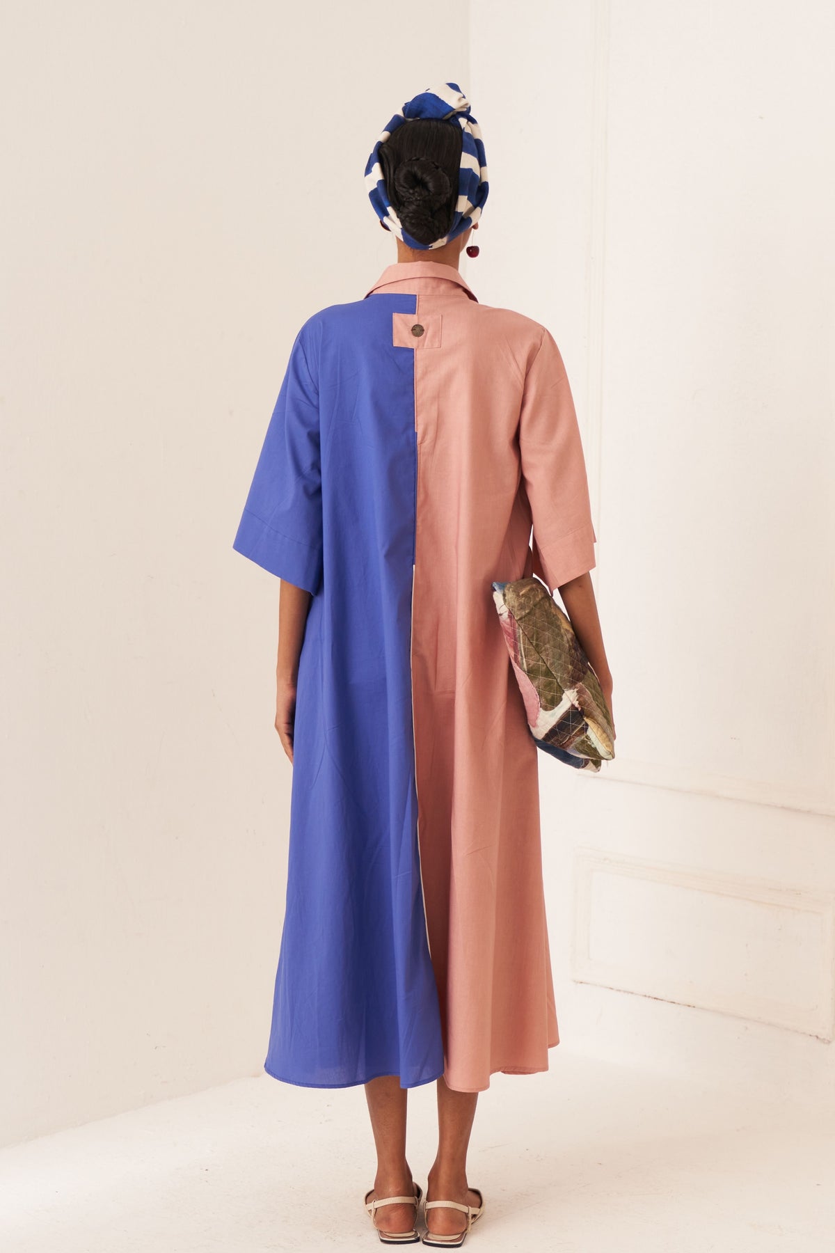 Torino Aline Dress