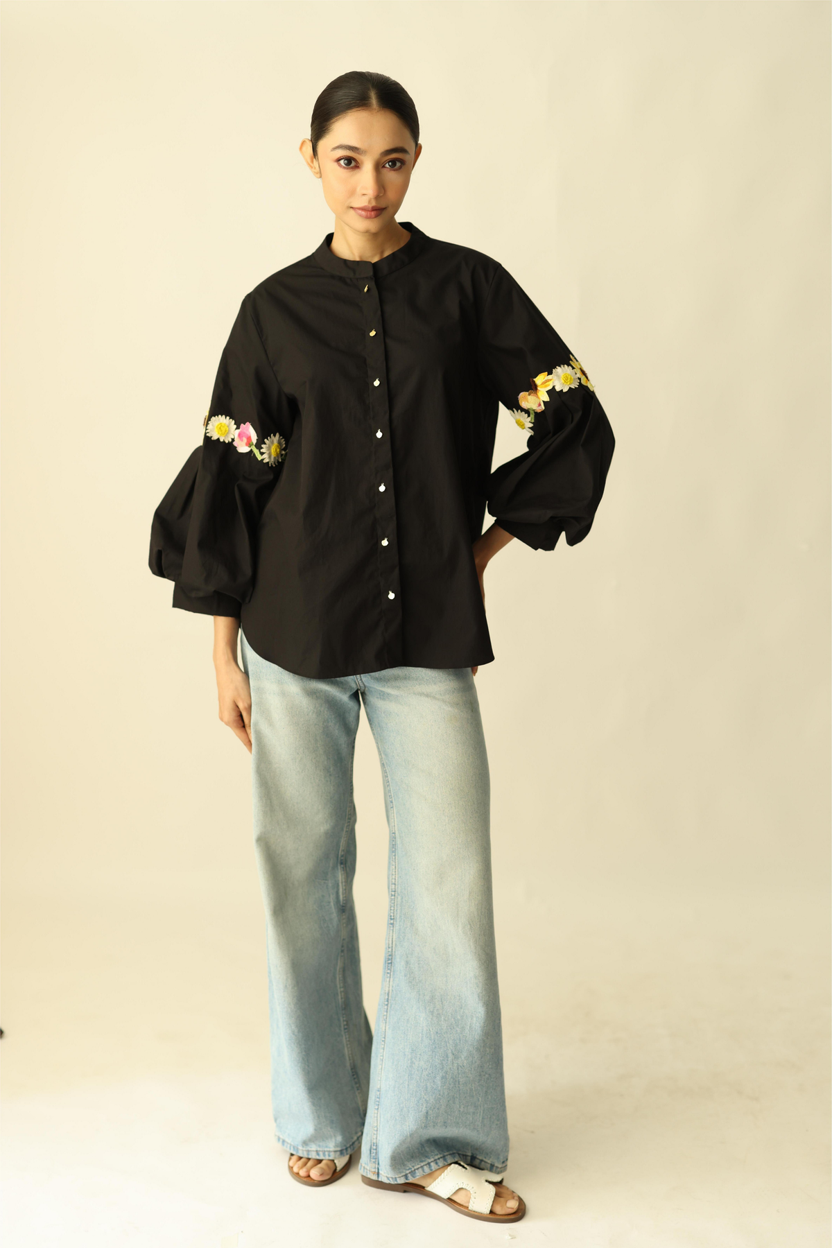 Florae Shirt