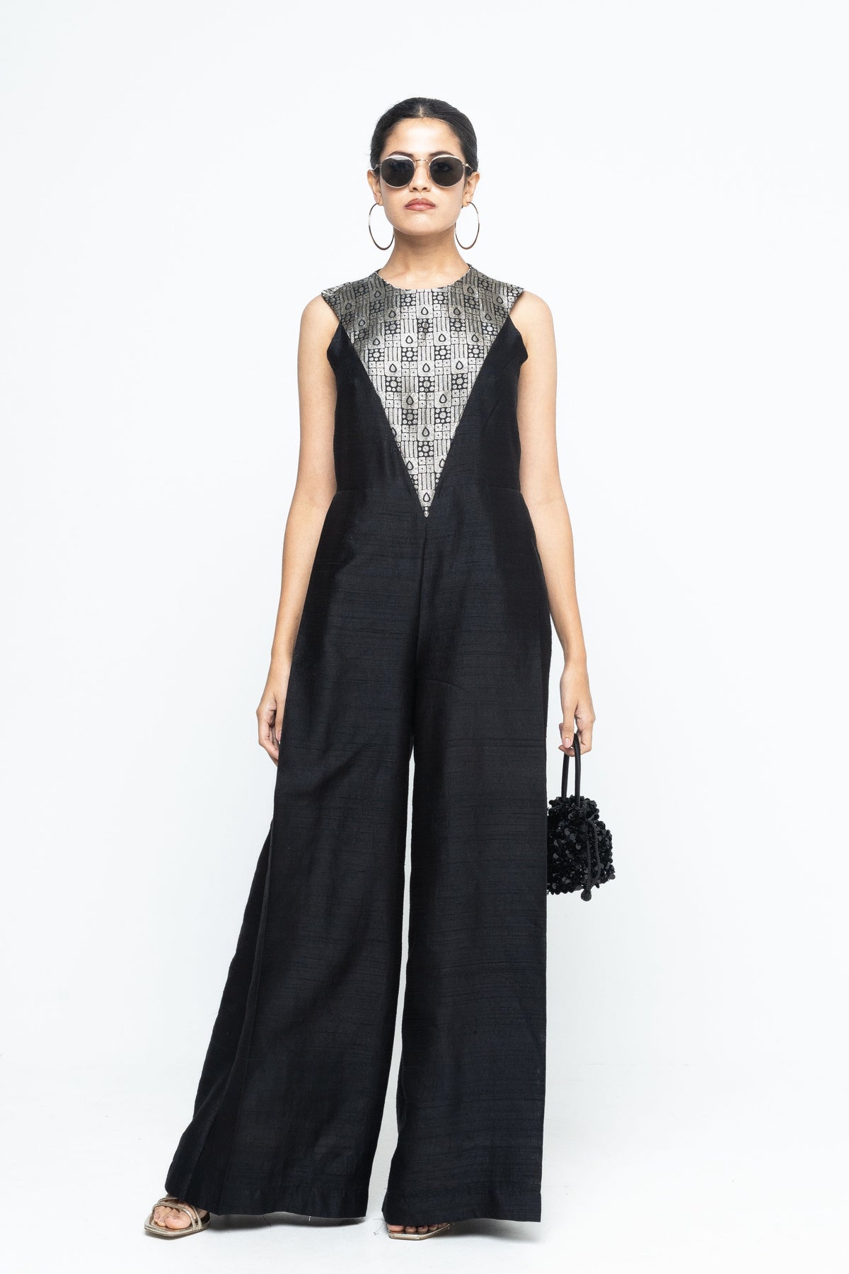 Reha Statement Jumpsuit