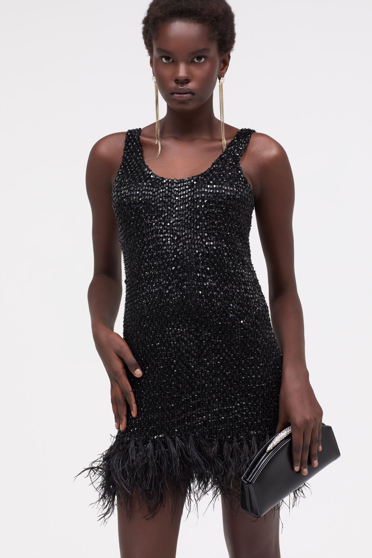 Lunar Muse Dress