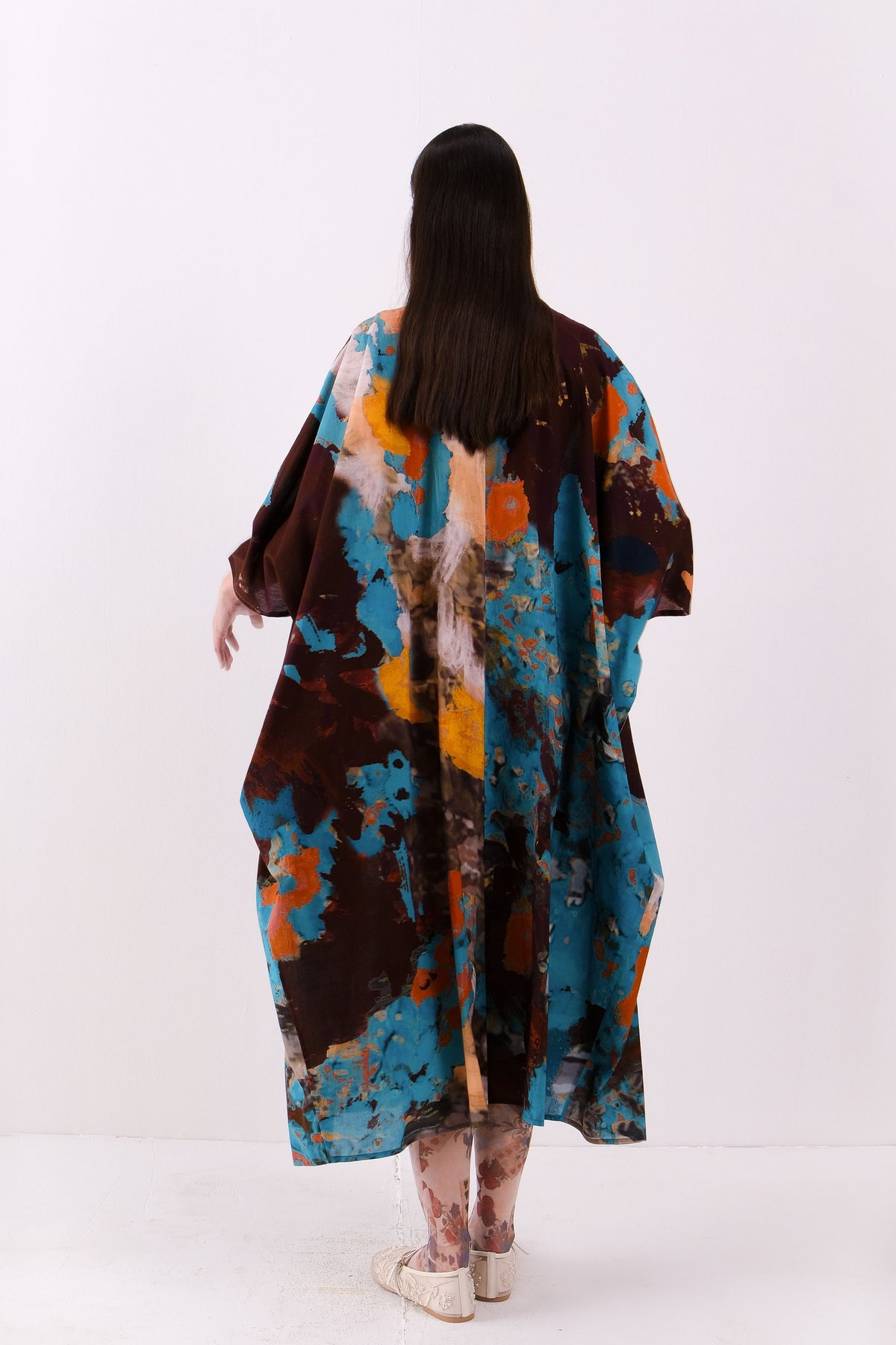 Ruth Dress