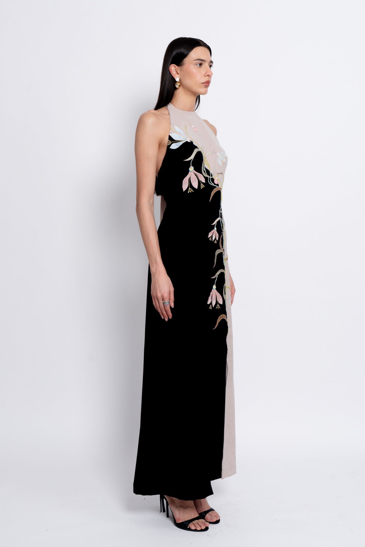 Aroha dress