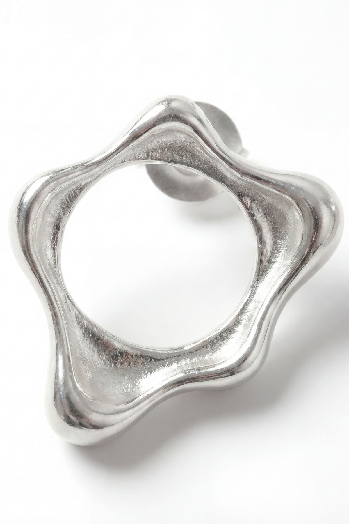 Fluid Mini Earrings