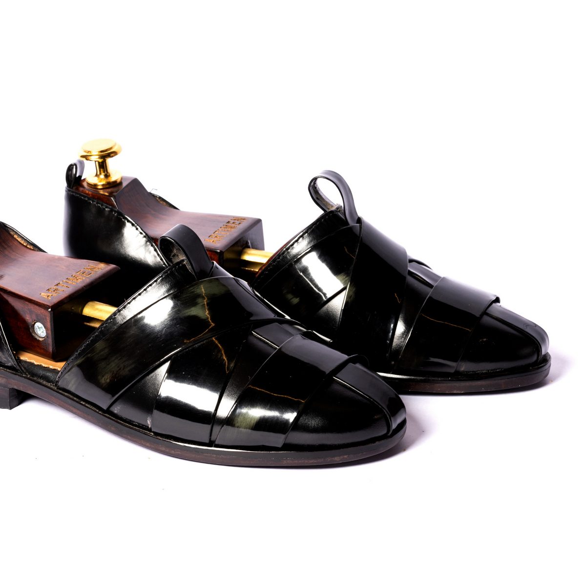 Crioss Sandal