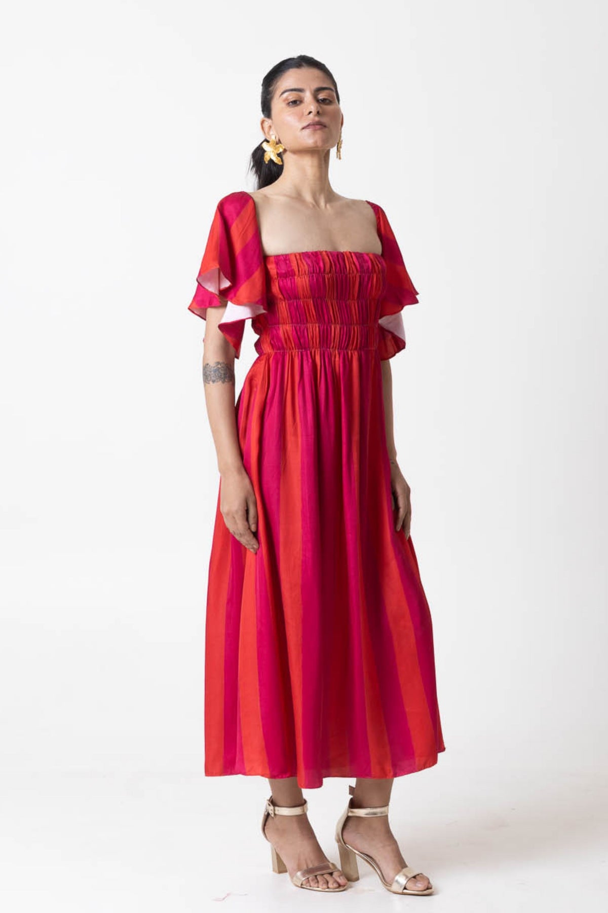 Mirage Dress