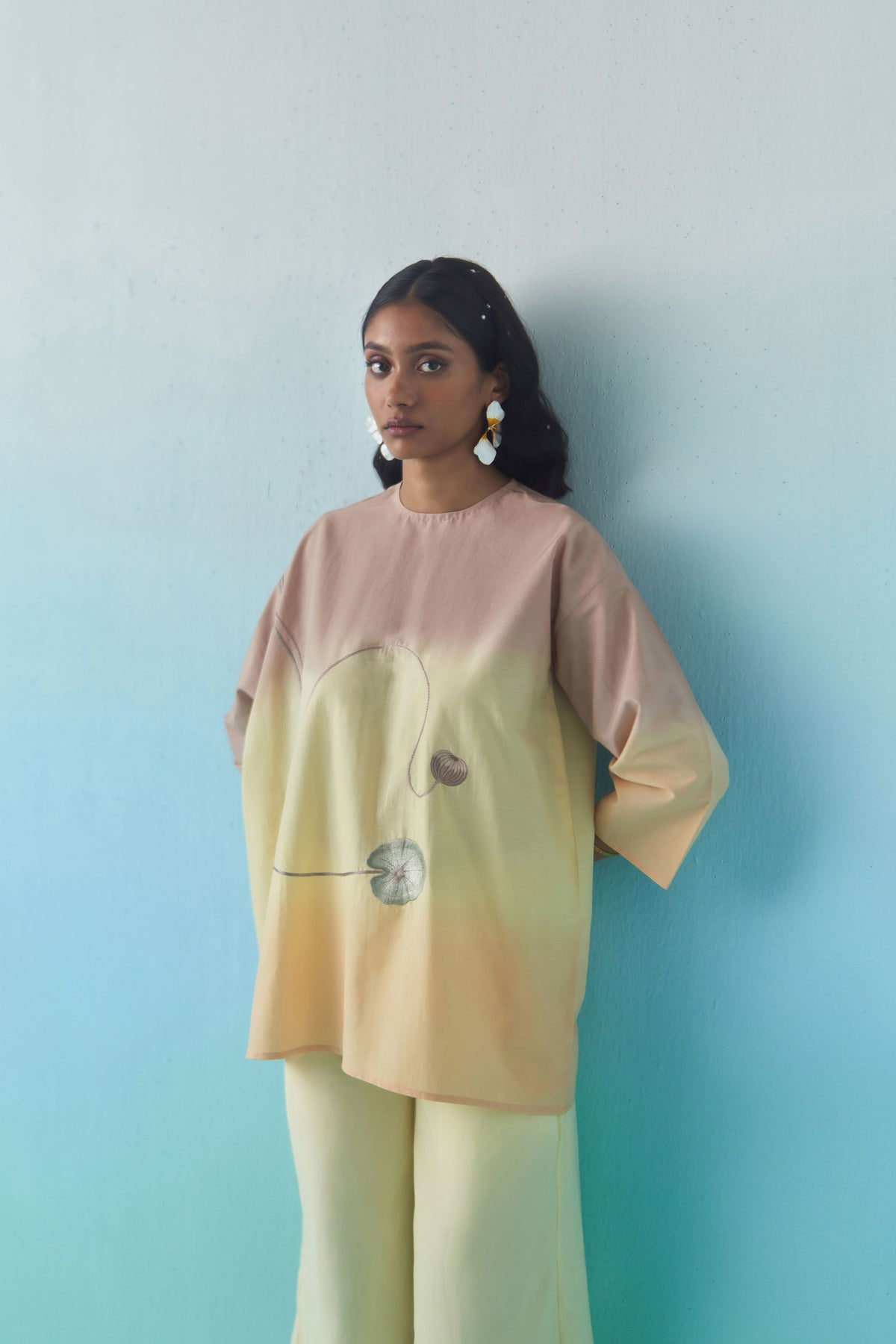 Sunset Sorbet Co-ords