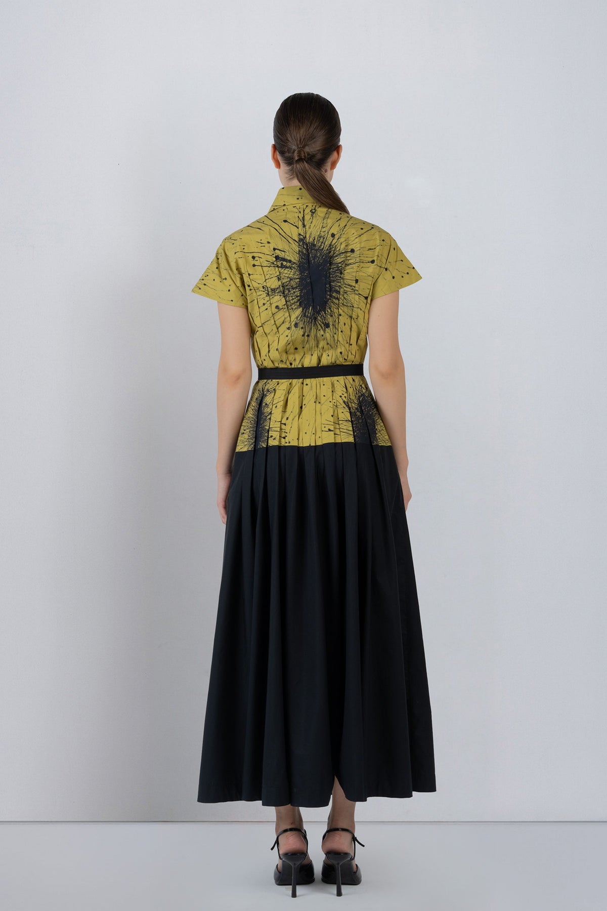 Tyra Dress