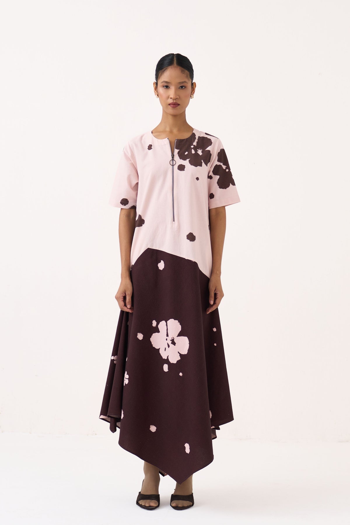 Handkerchief Dress