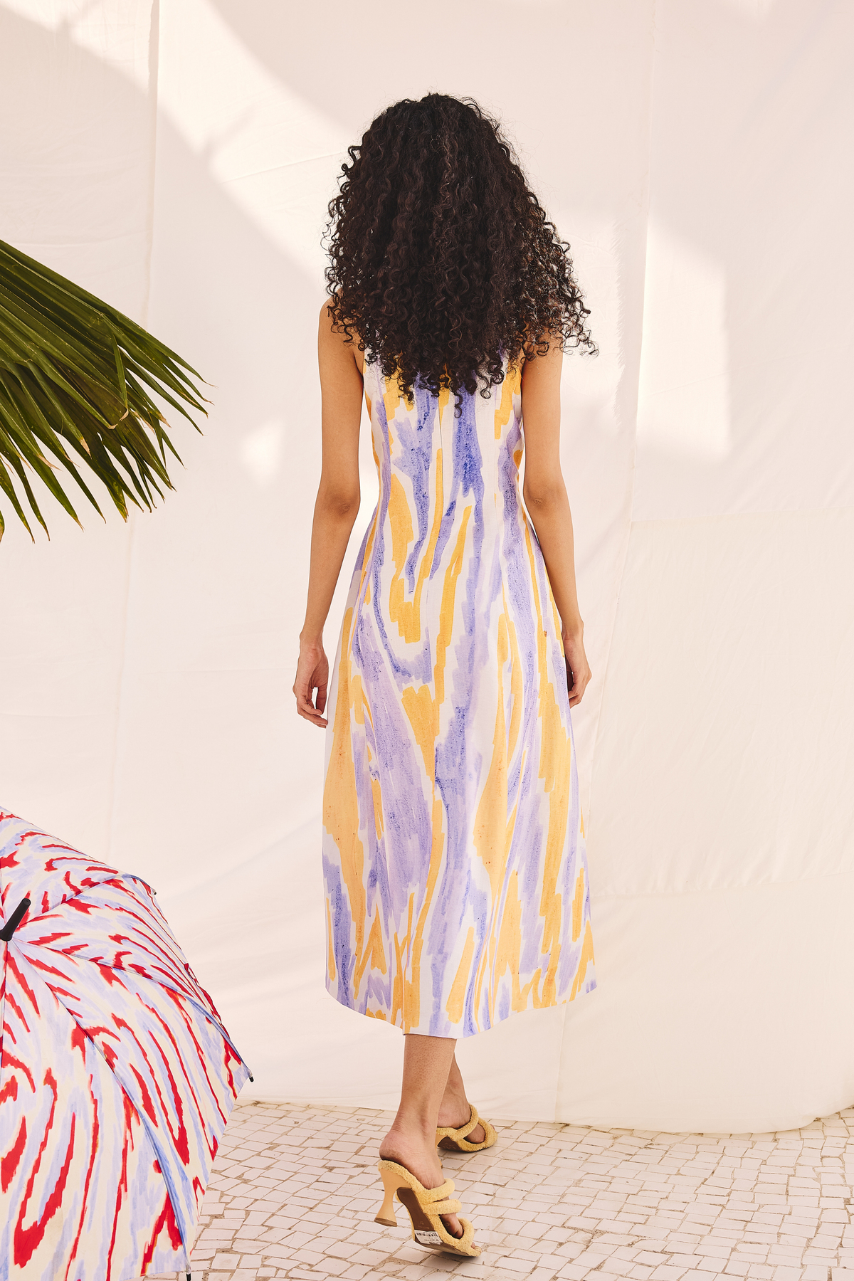 Campus Crush Dress