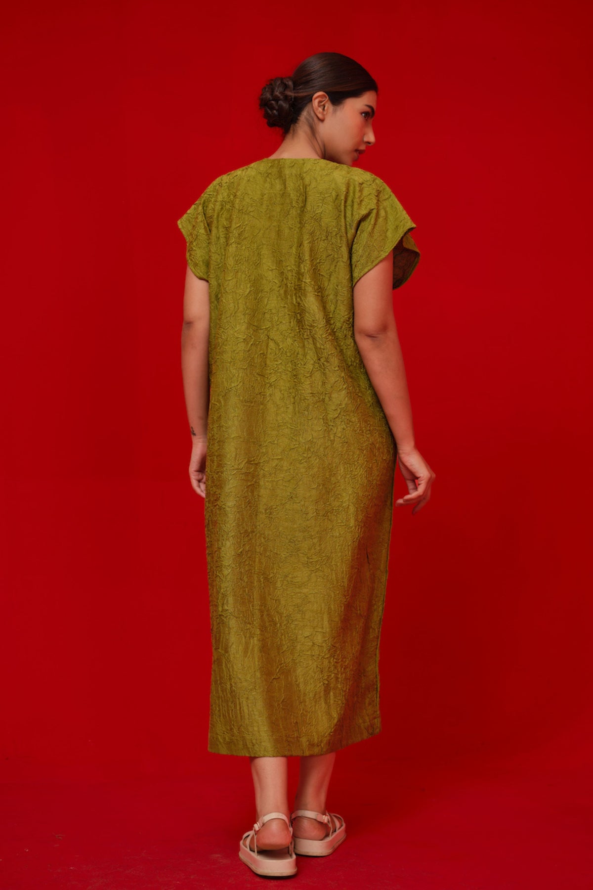 Lane Dress