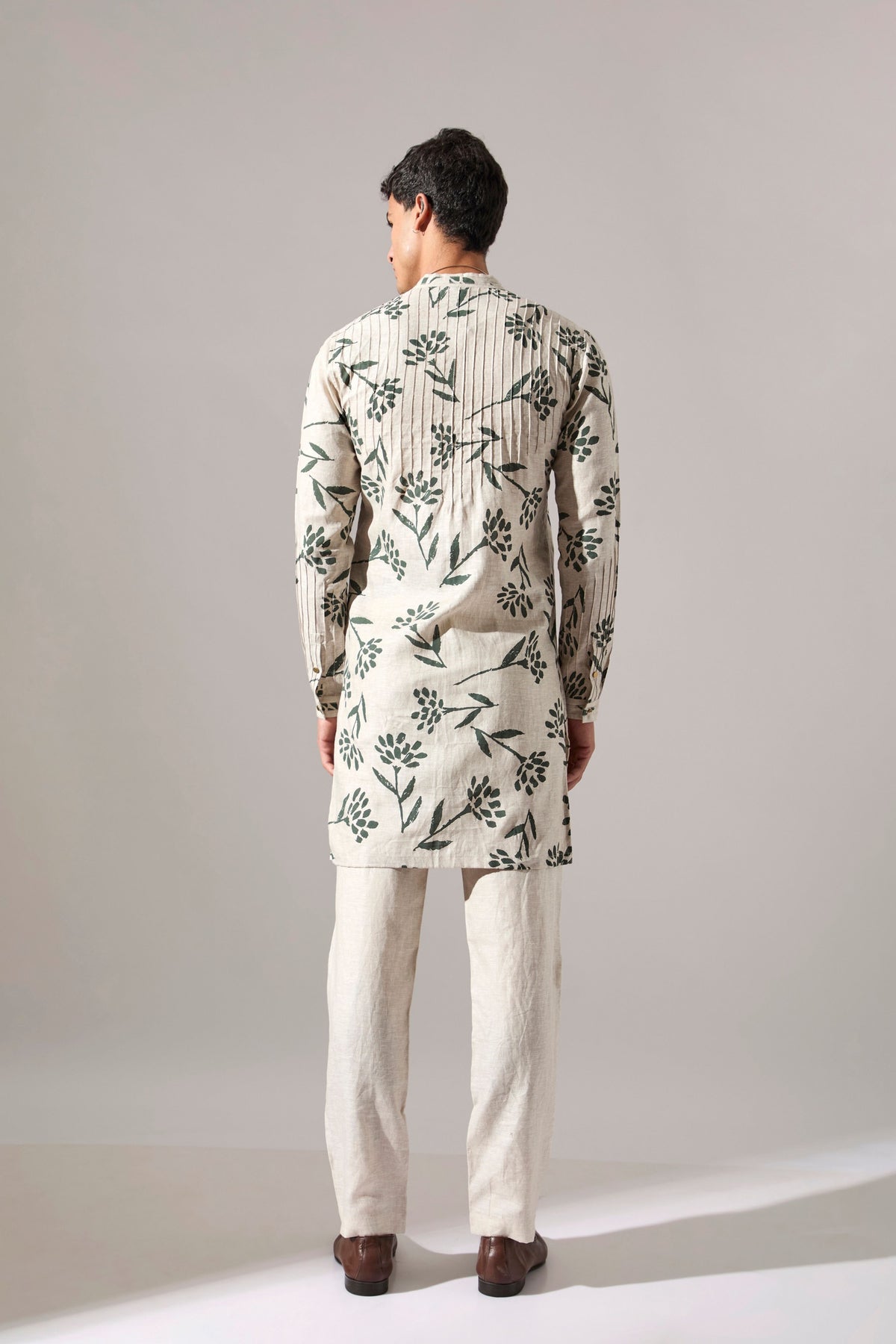 Abel Paradise Kurta Set