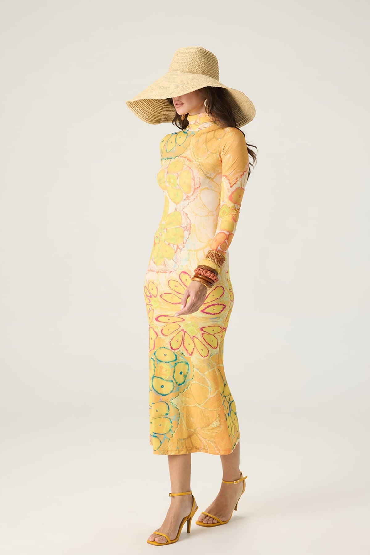 Renata Dress