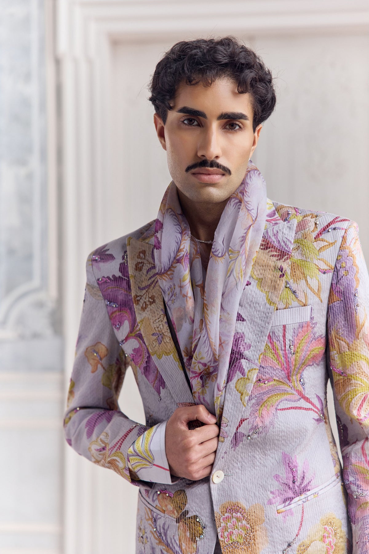 Aamil Blazer