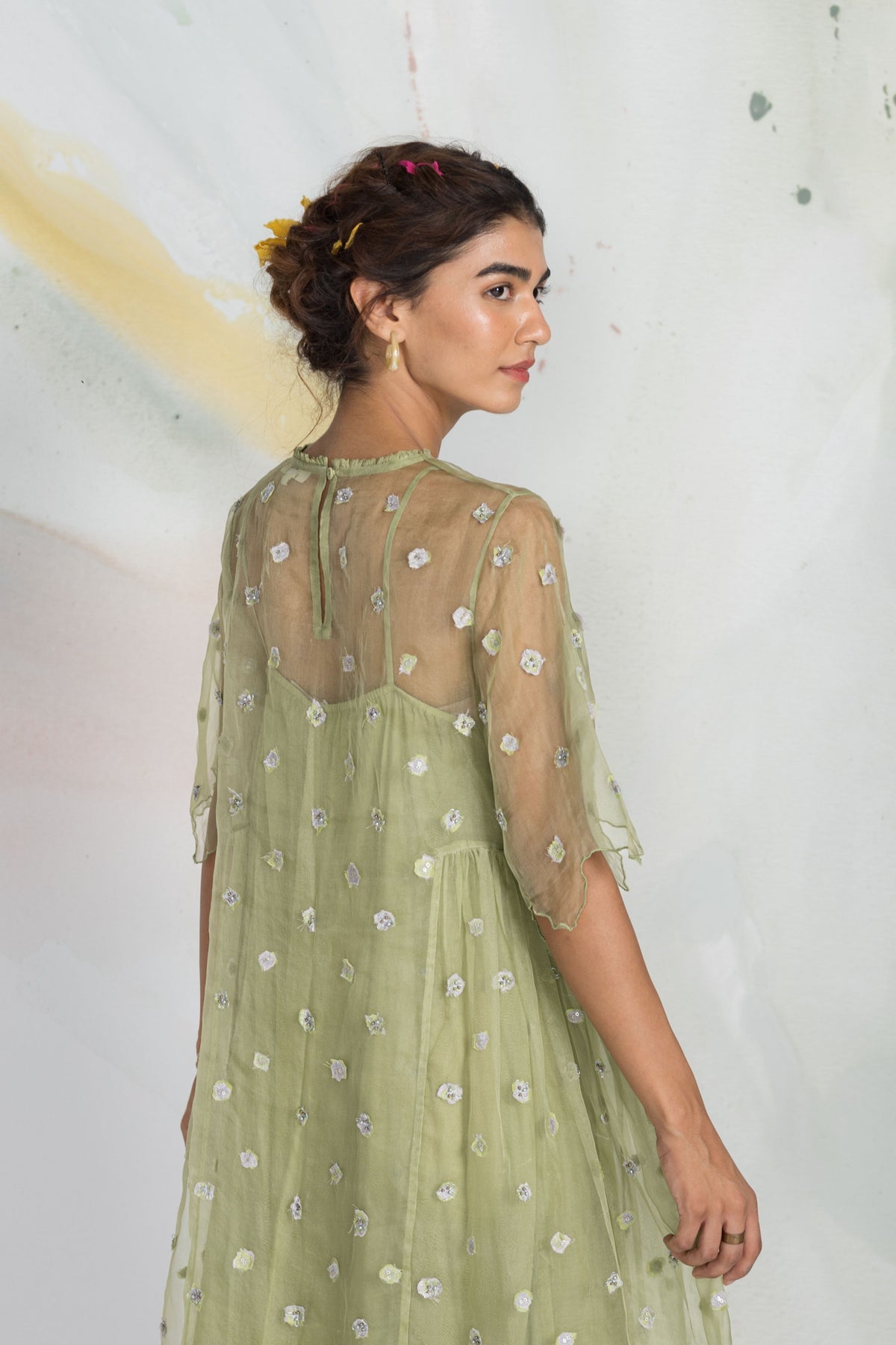 Whisper Dress