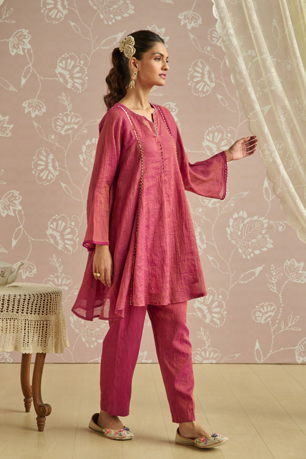 Zaina Co-ord Set