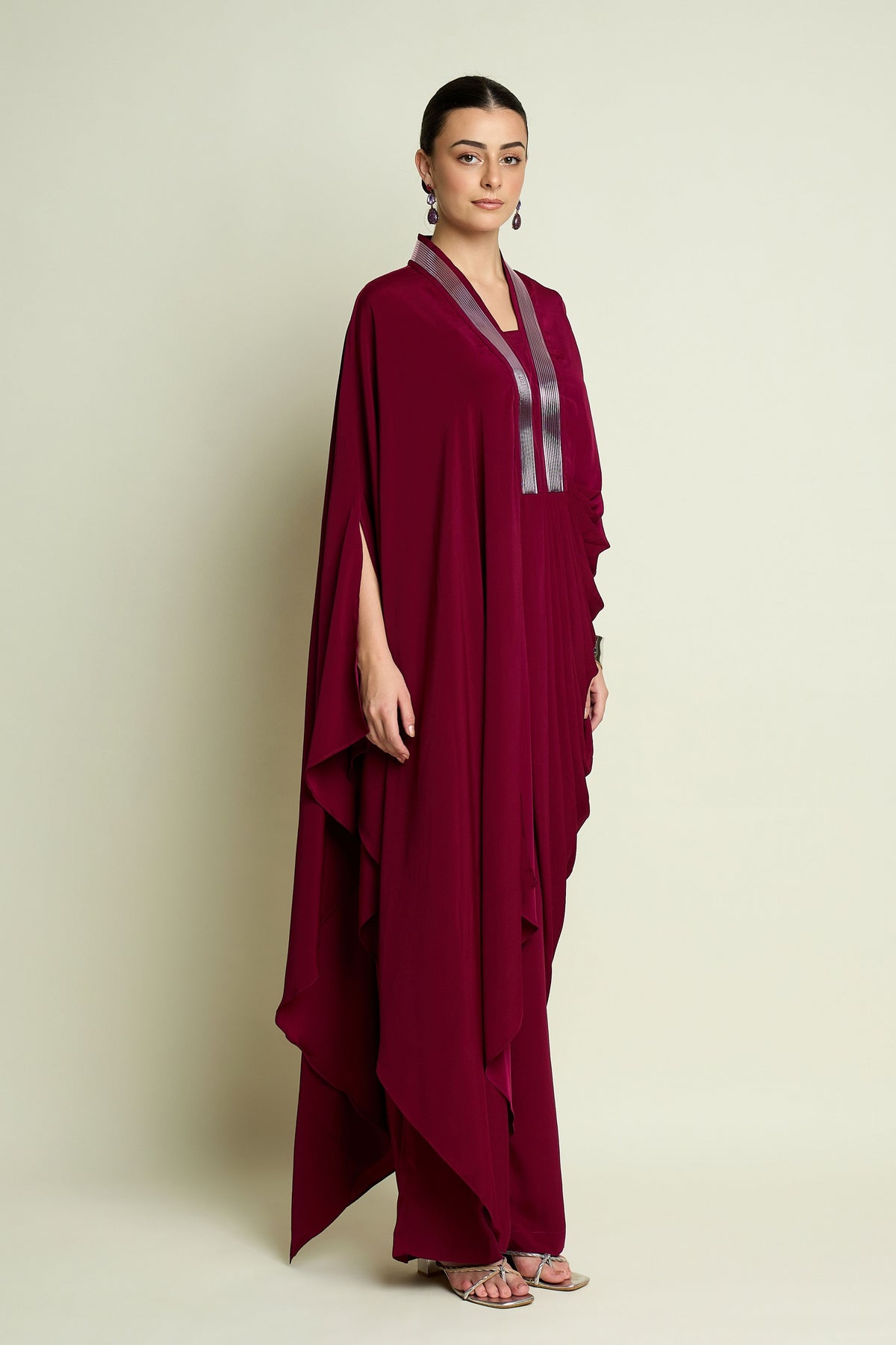 Ruby Tunic Set